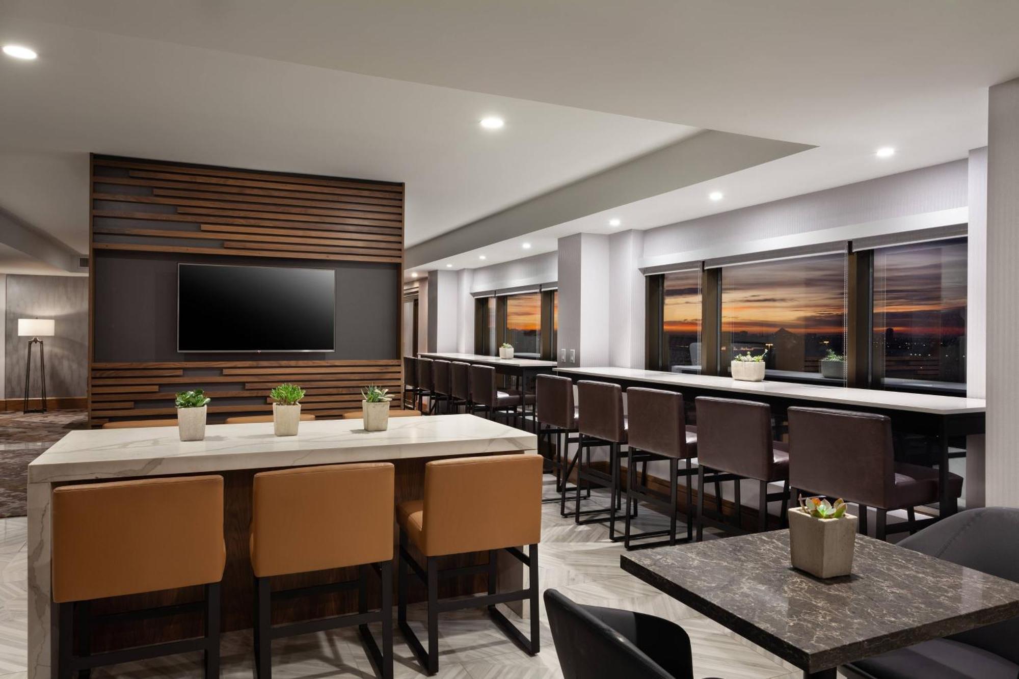 Marriott Airport Hotel Phoenix