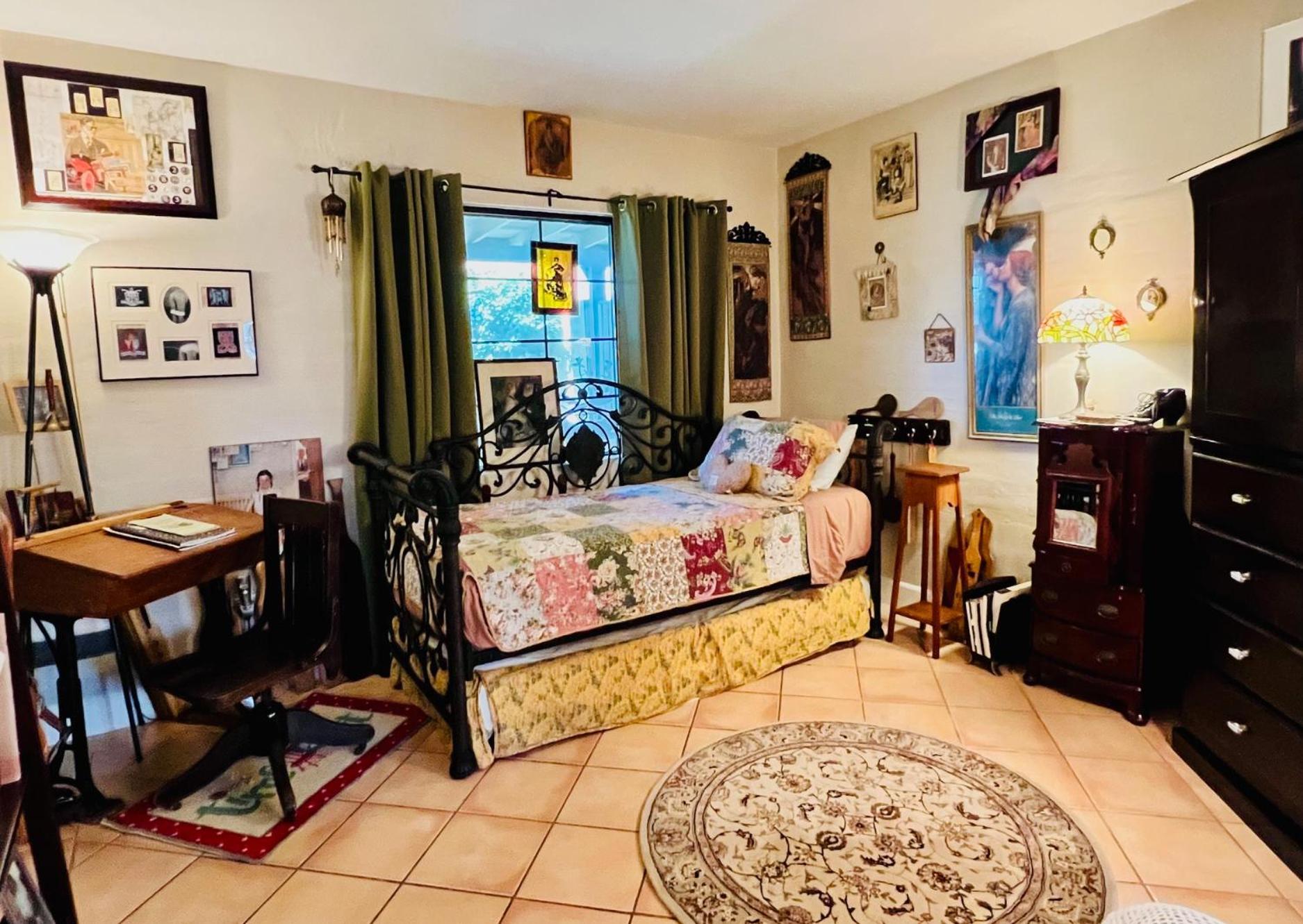 The Disciplinarium At Ironwood Terrace *