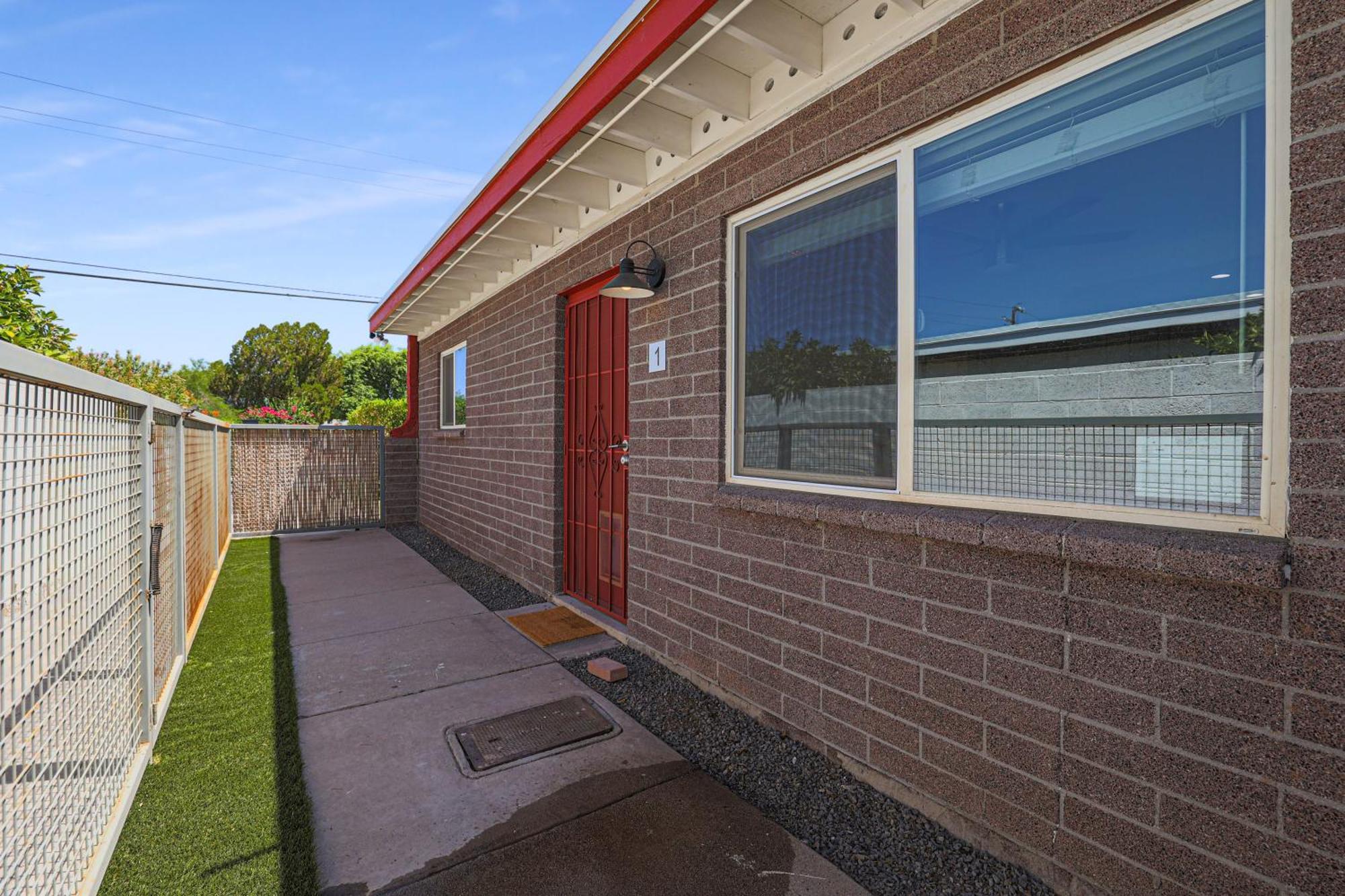 Larocco On Turney Biltmore Apartamento Phoenix