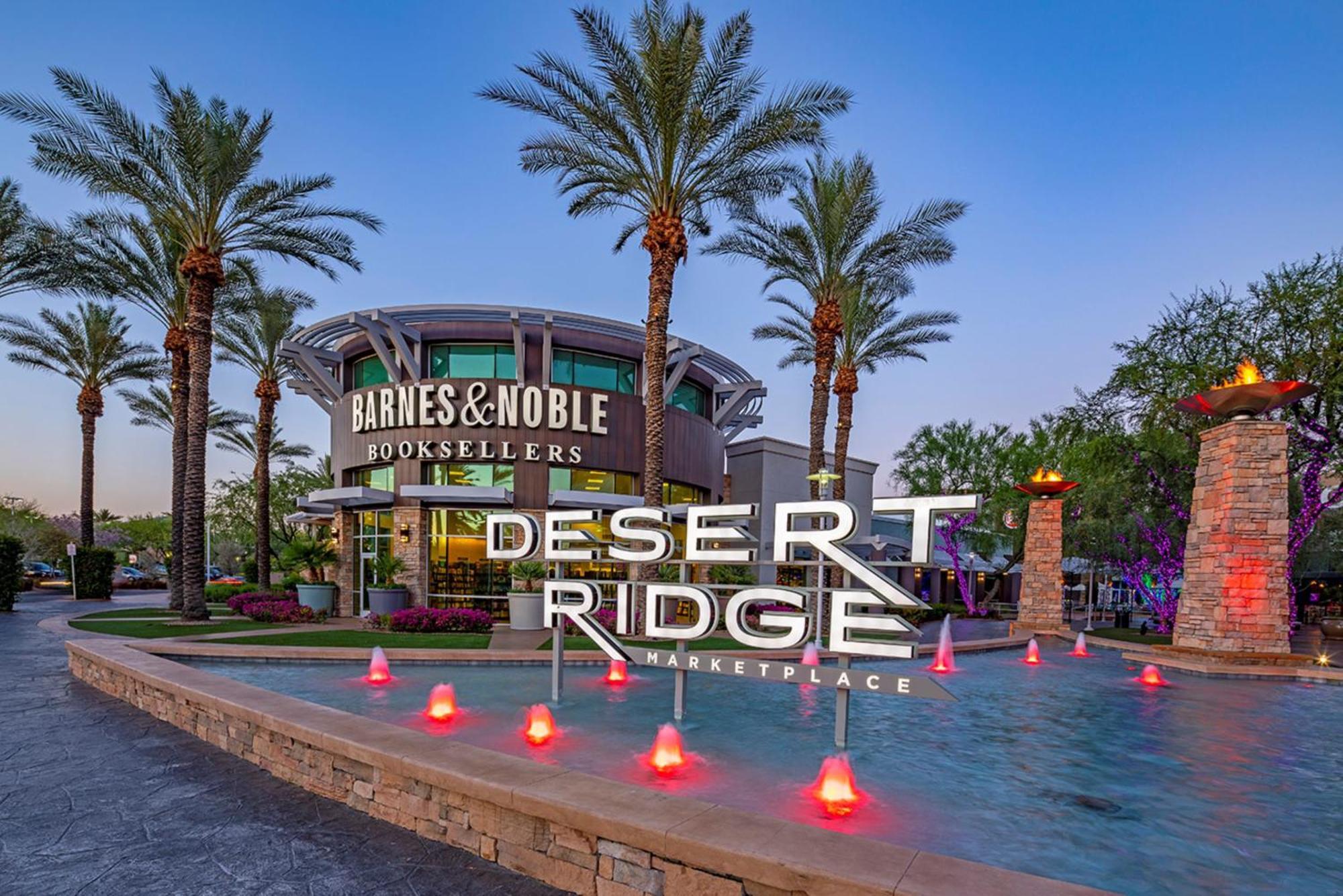 Express & - North - Scottsdale By Ihg Phoenix