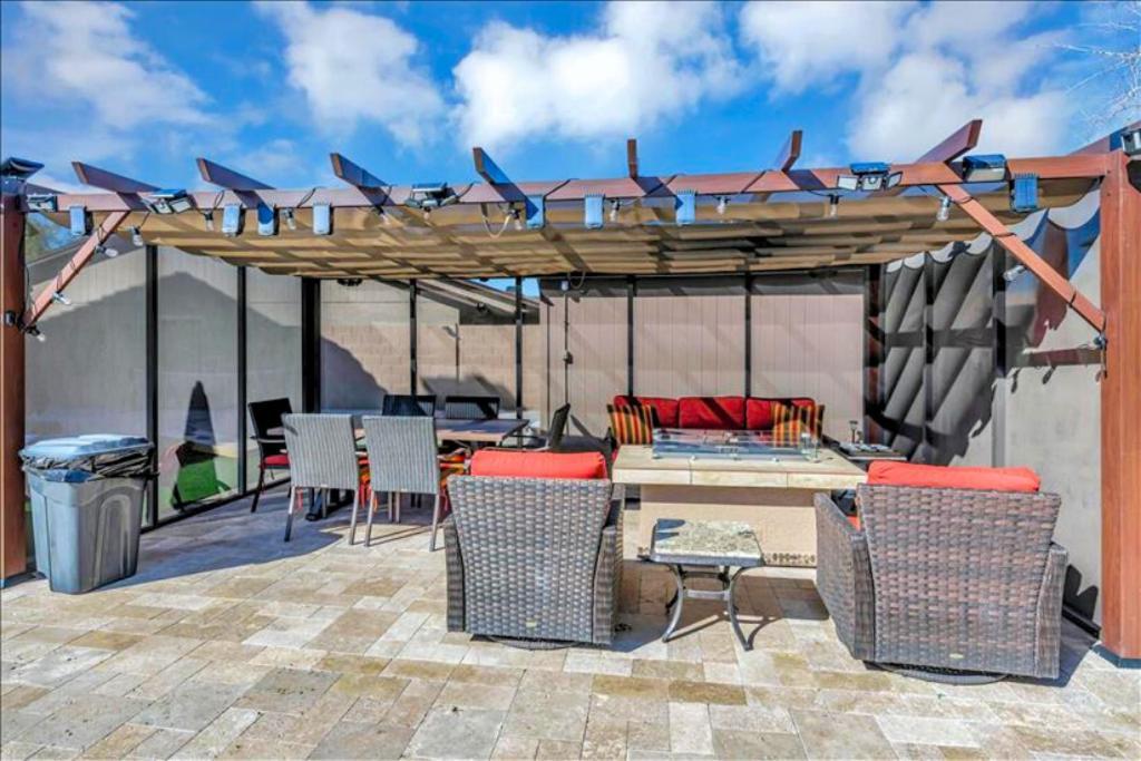 Family Vacation Retreat Glendale Az *