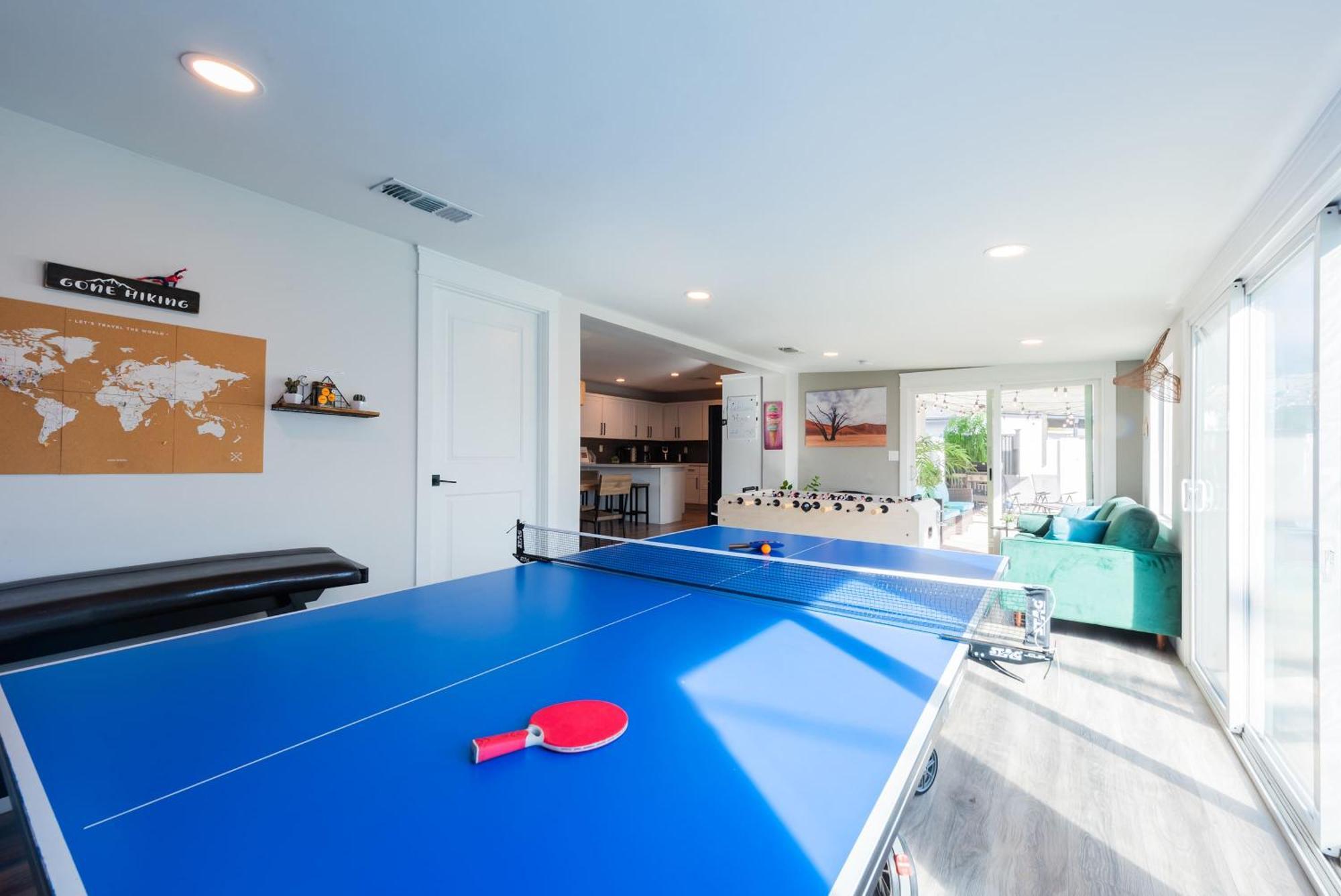 Casa de férias Family Retreat By Old Town With Pool Phoenix