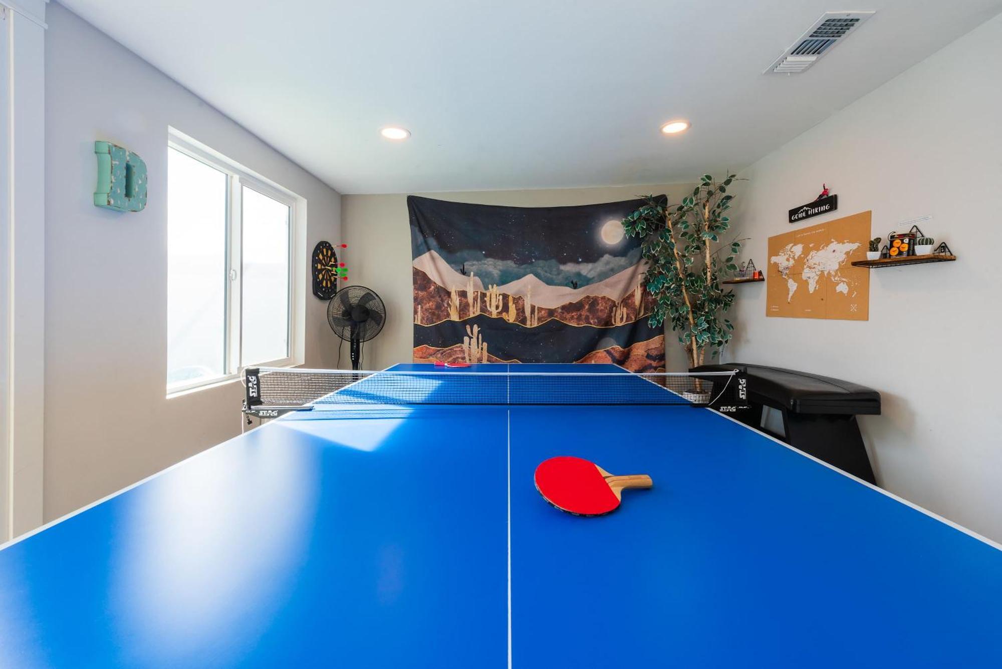 Family Retreat By Old Town With Pool Phoenix