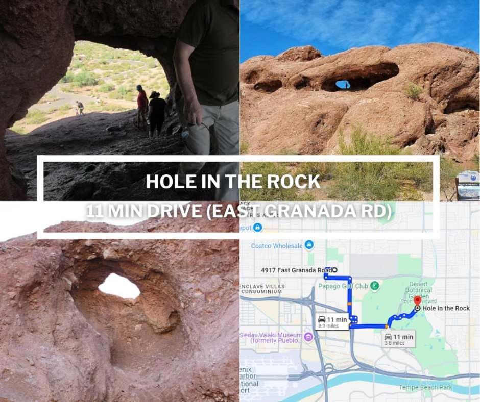 Family Retreat By Old Town With Pool * Phoenix
