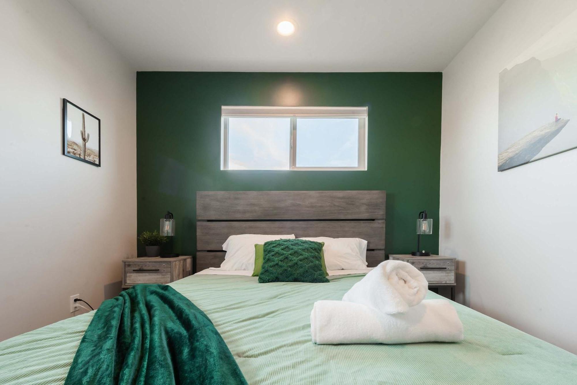 Family Retreat By Old Town With Pool Casa de férias Phoenix
