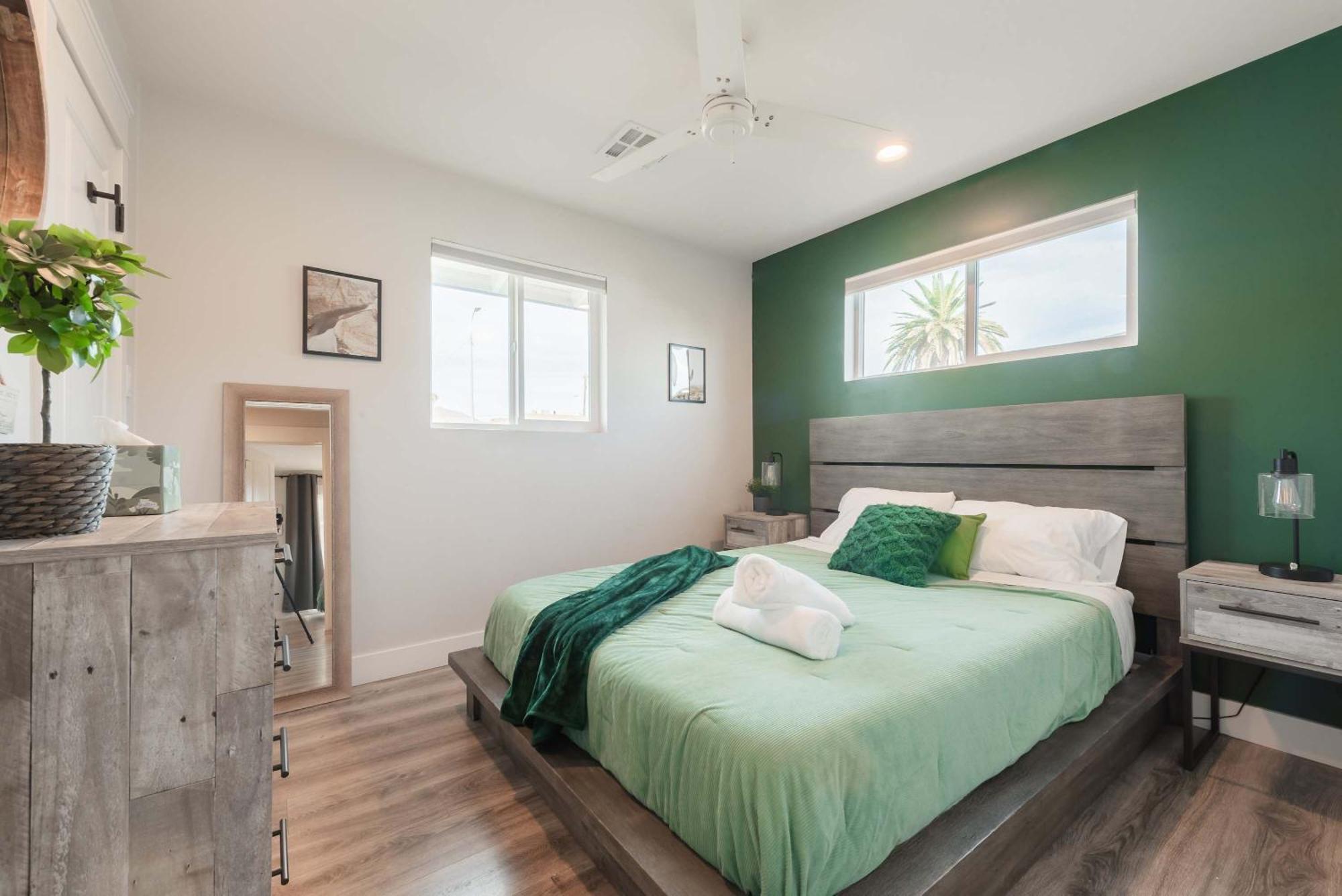 Family Retreat By Old Town With Pool * Phoenix