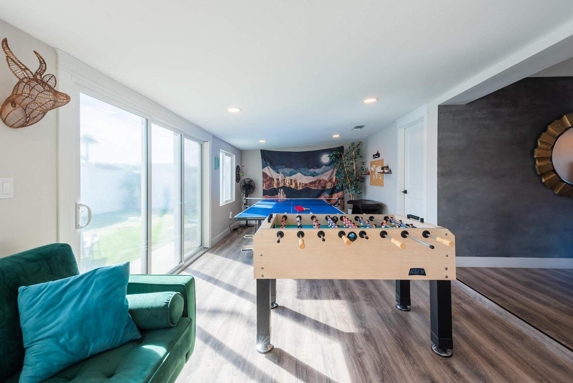 Casa de férias Family Retreat By Old Town With Pool *