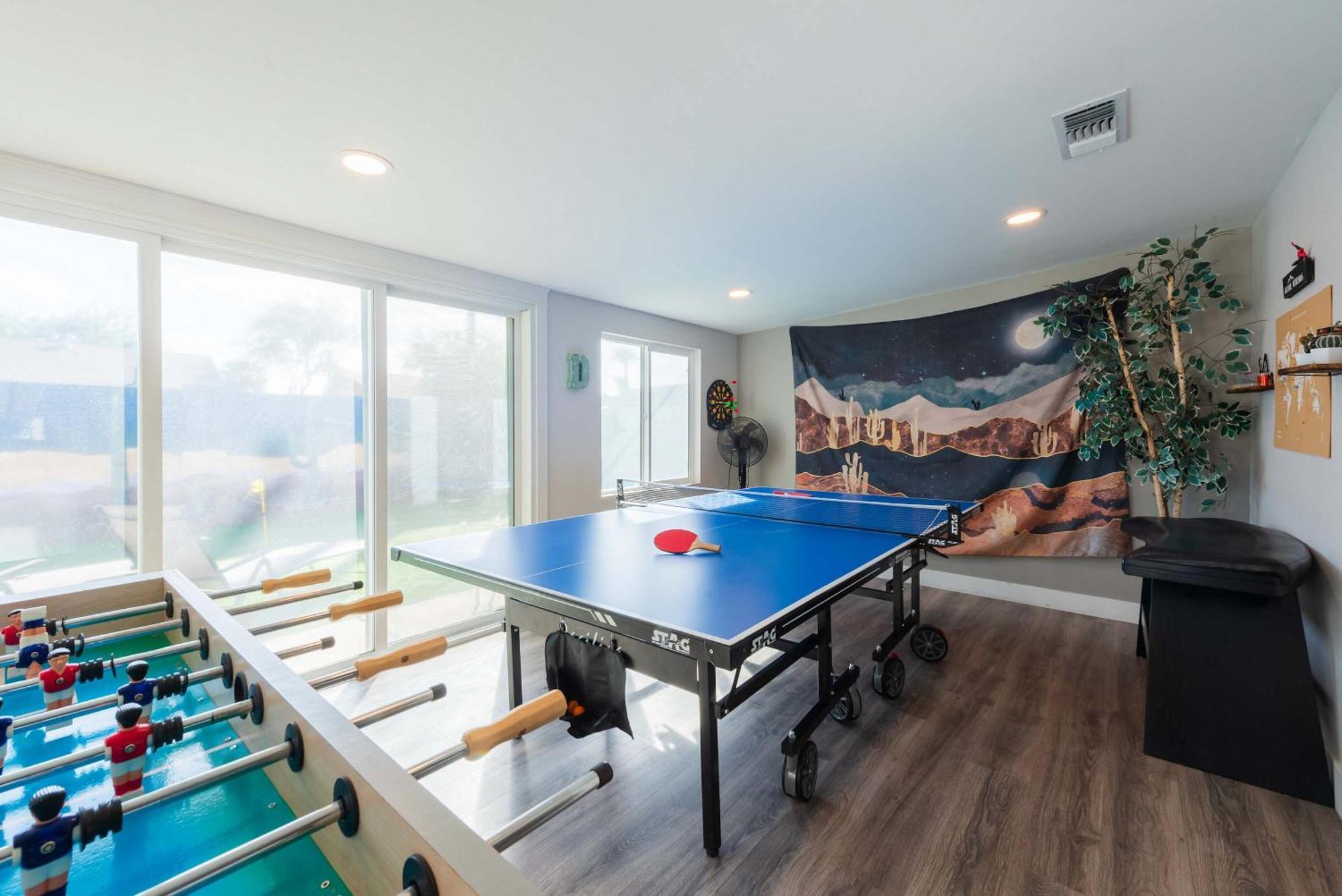 Casa de férias Family Retreat By Old Town With Pool *