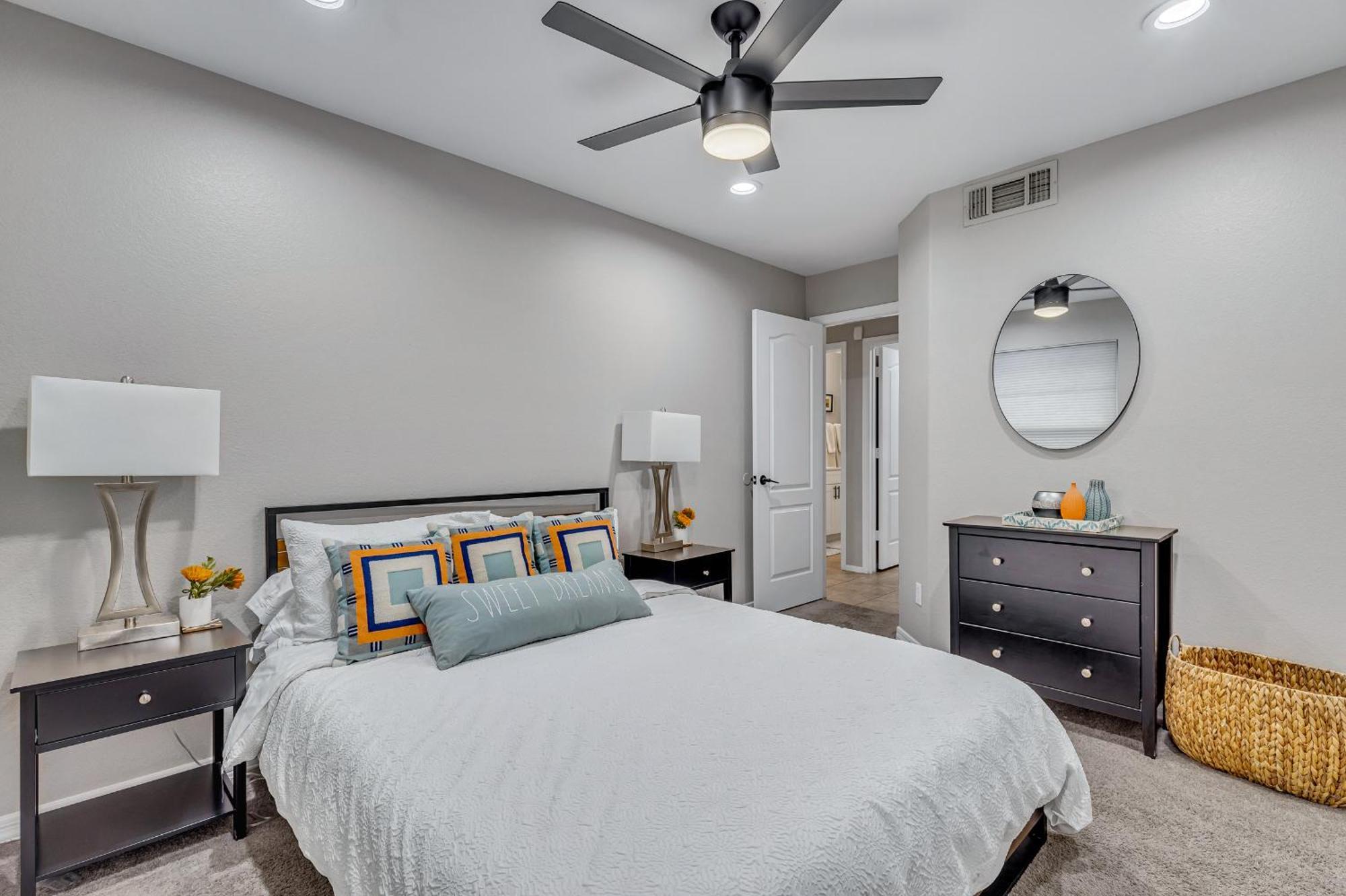 Luxe Getaway Casa de férias Phoenix
