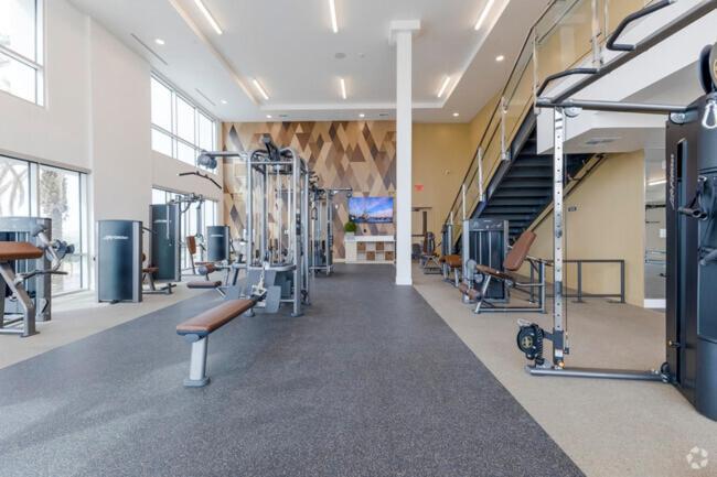 Spacious Style 2bedroom 2bath Oasis Pool Gym Desert Ridge Phoenix