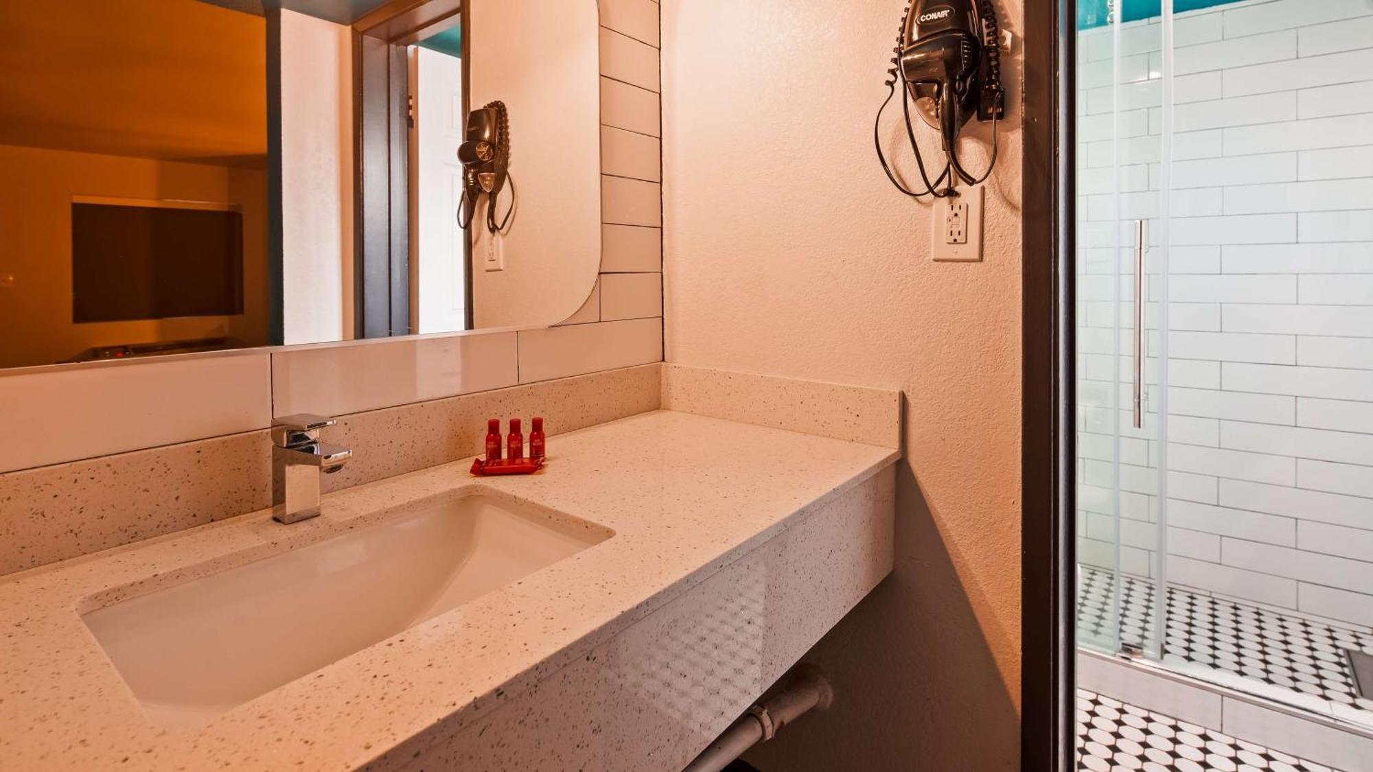 Downtown Motel Phoenix