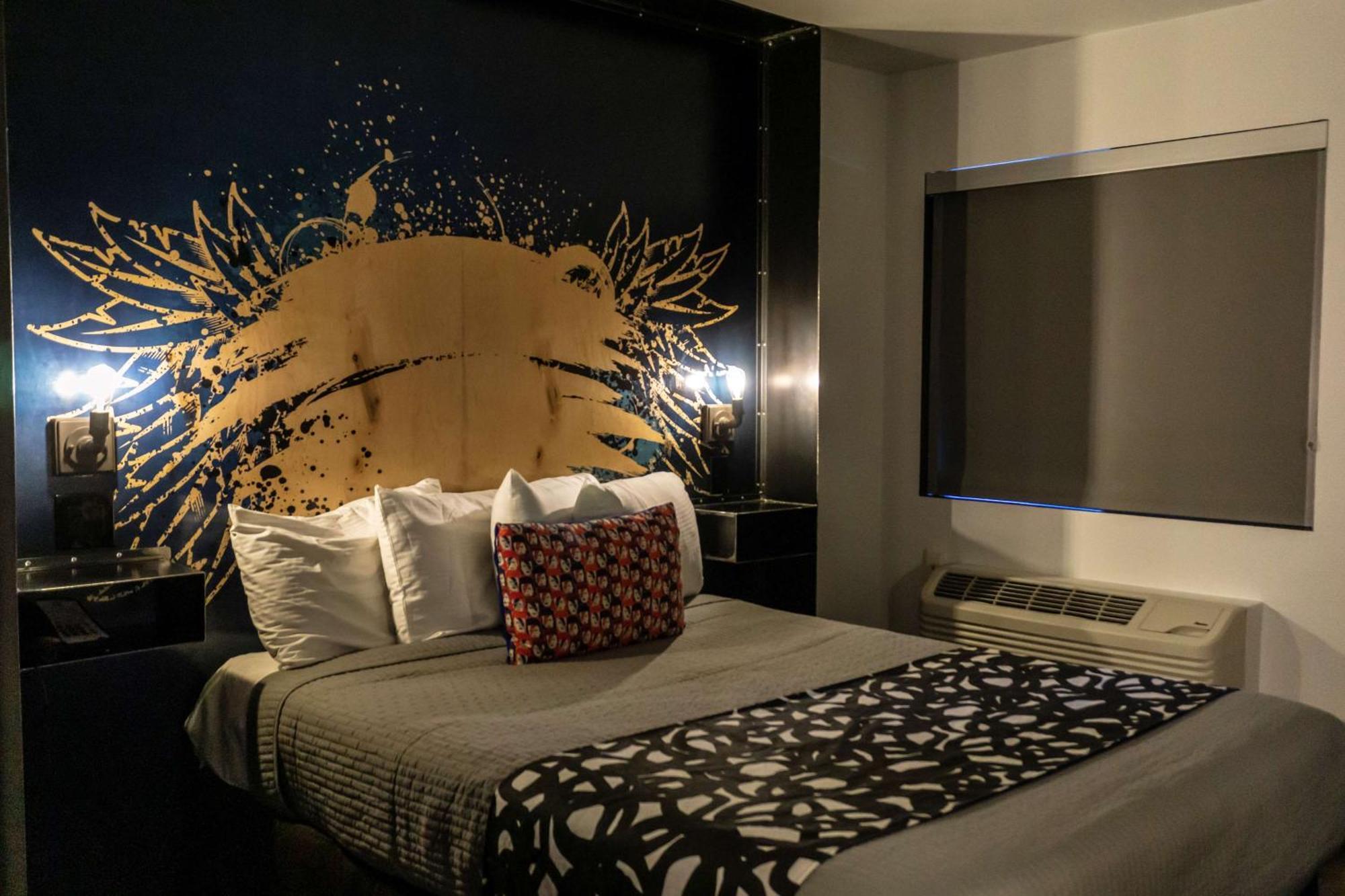 Downtown 3* Phoenix