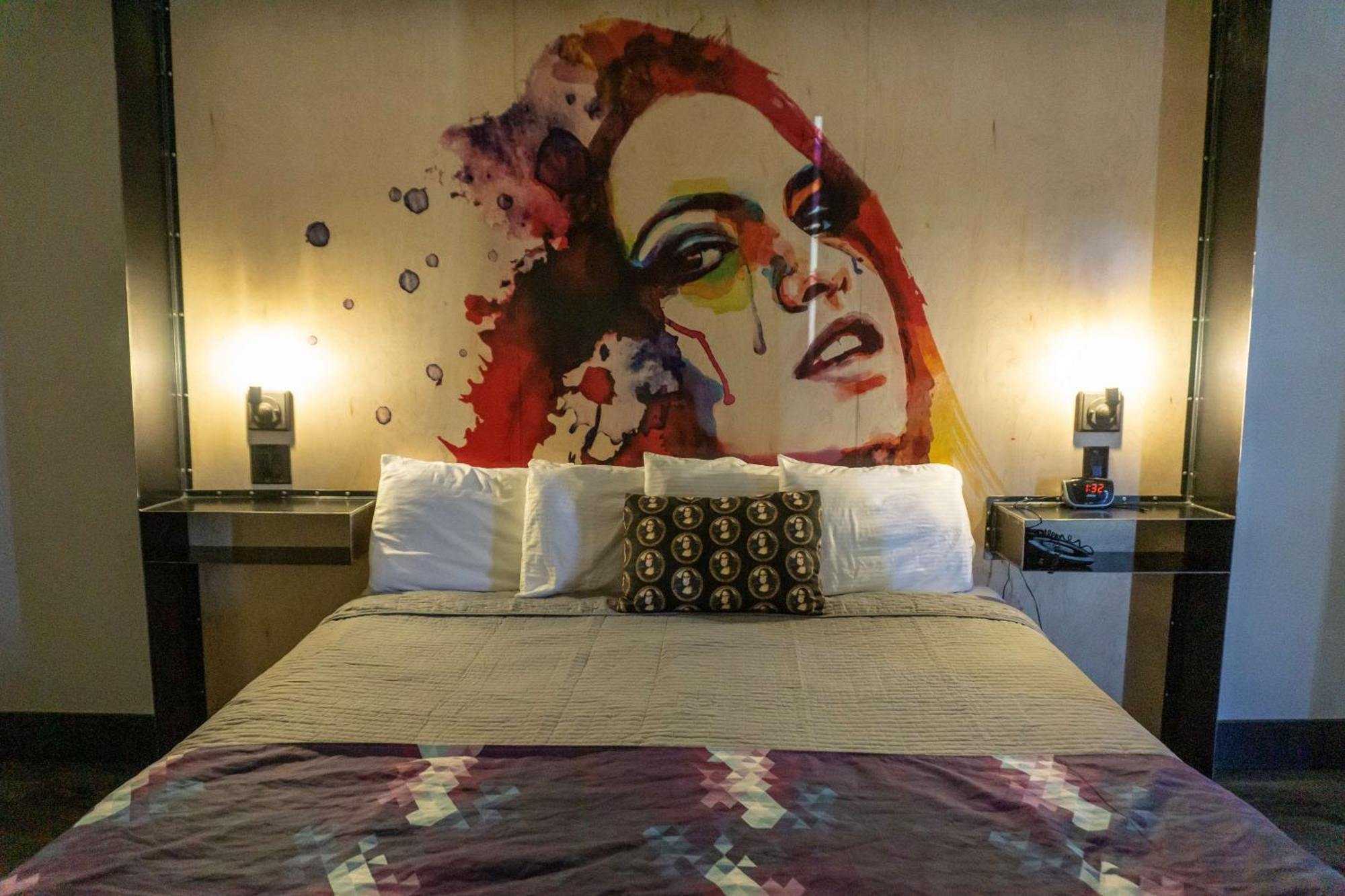 Downtown Motel 3*