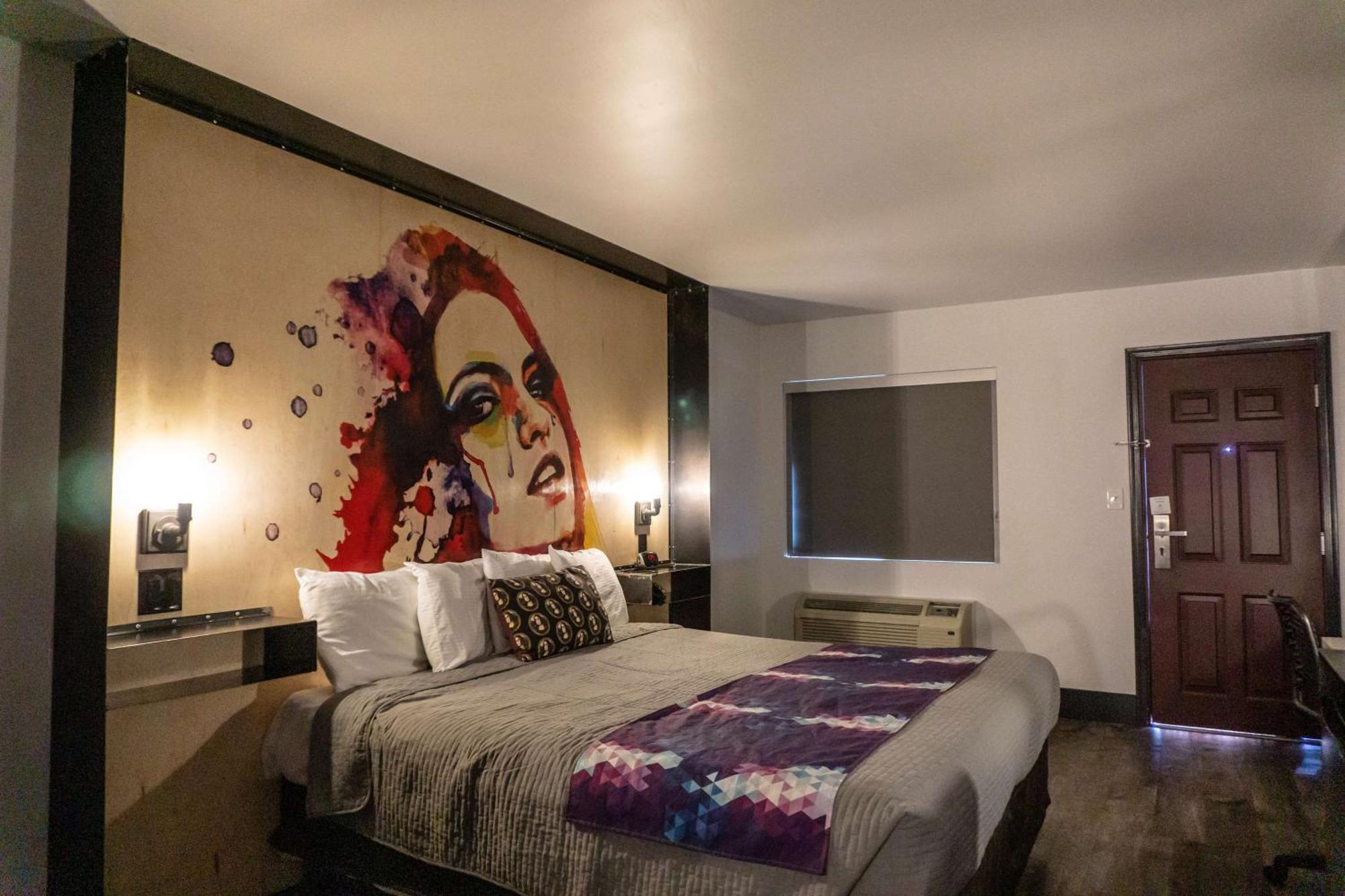 Downtown Motel Phoenix