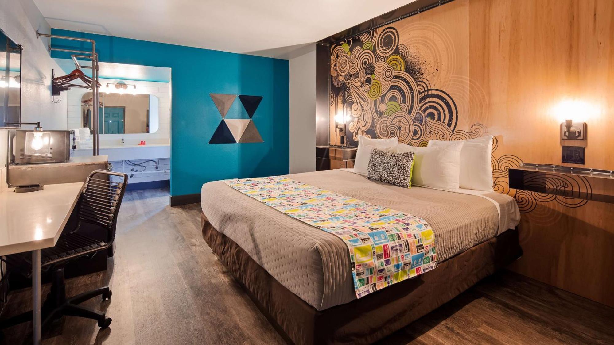 Downtown 3* Phoenix