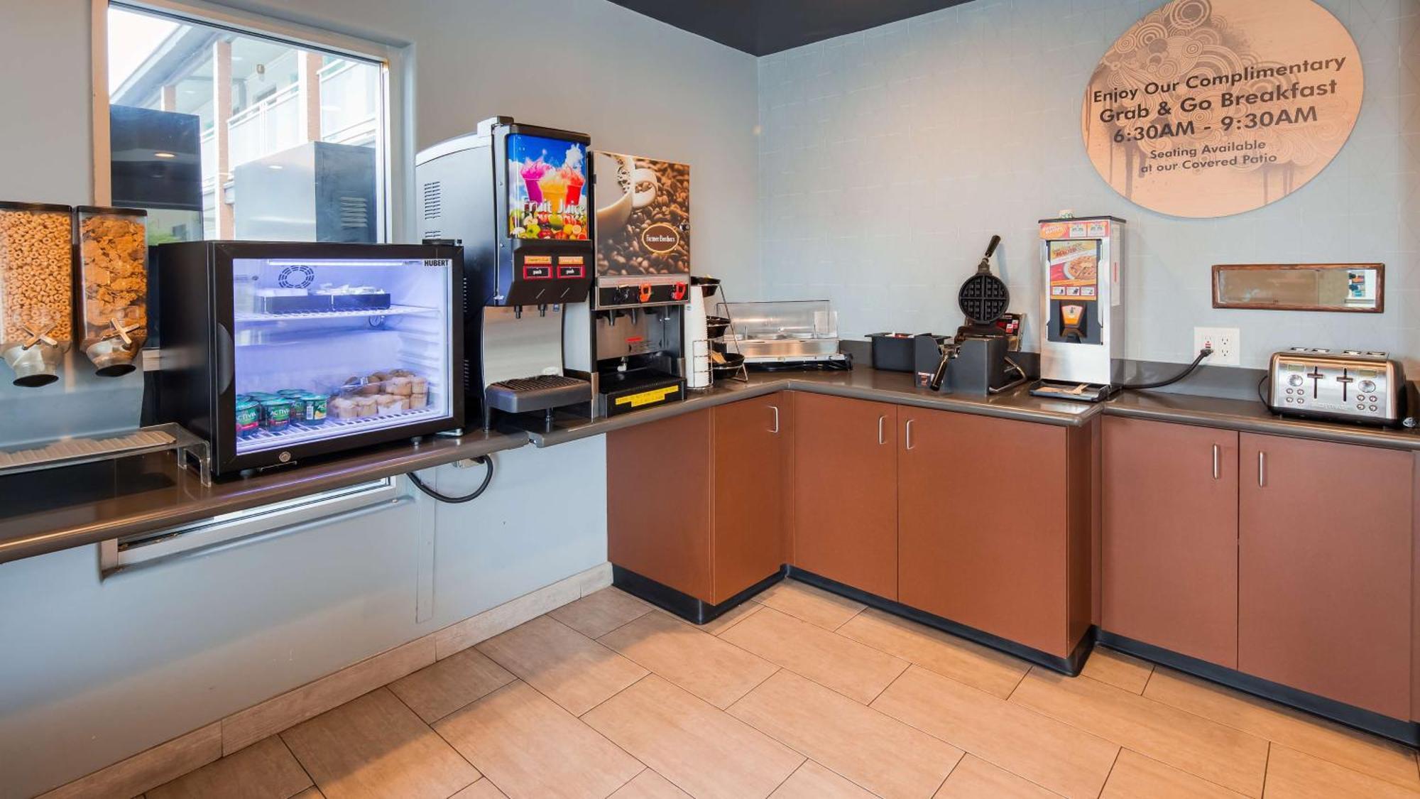 Downtown Motel 3*