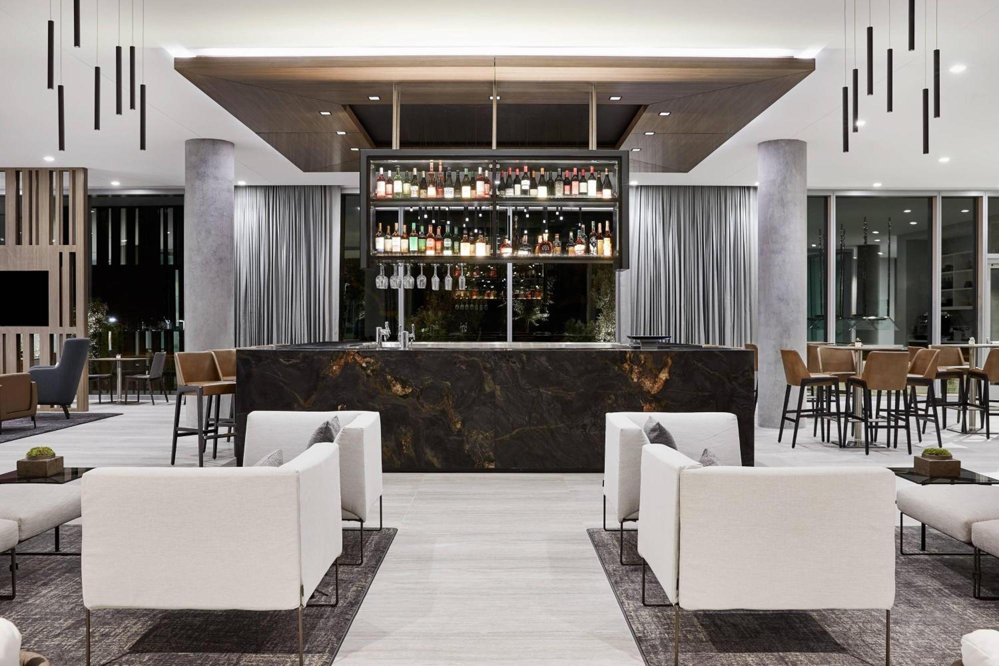 Hotel Ac Biltmore