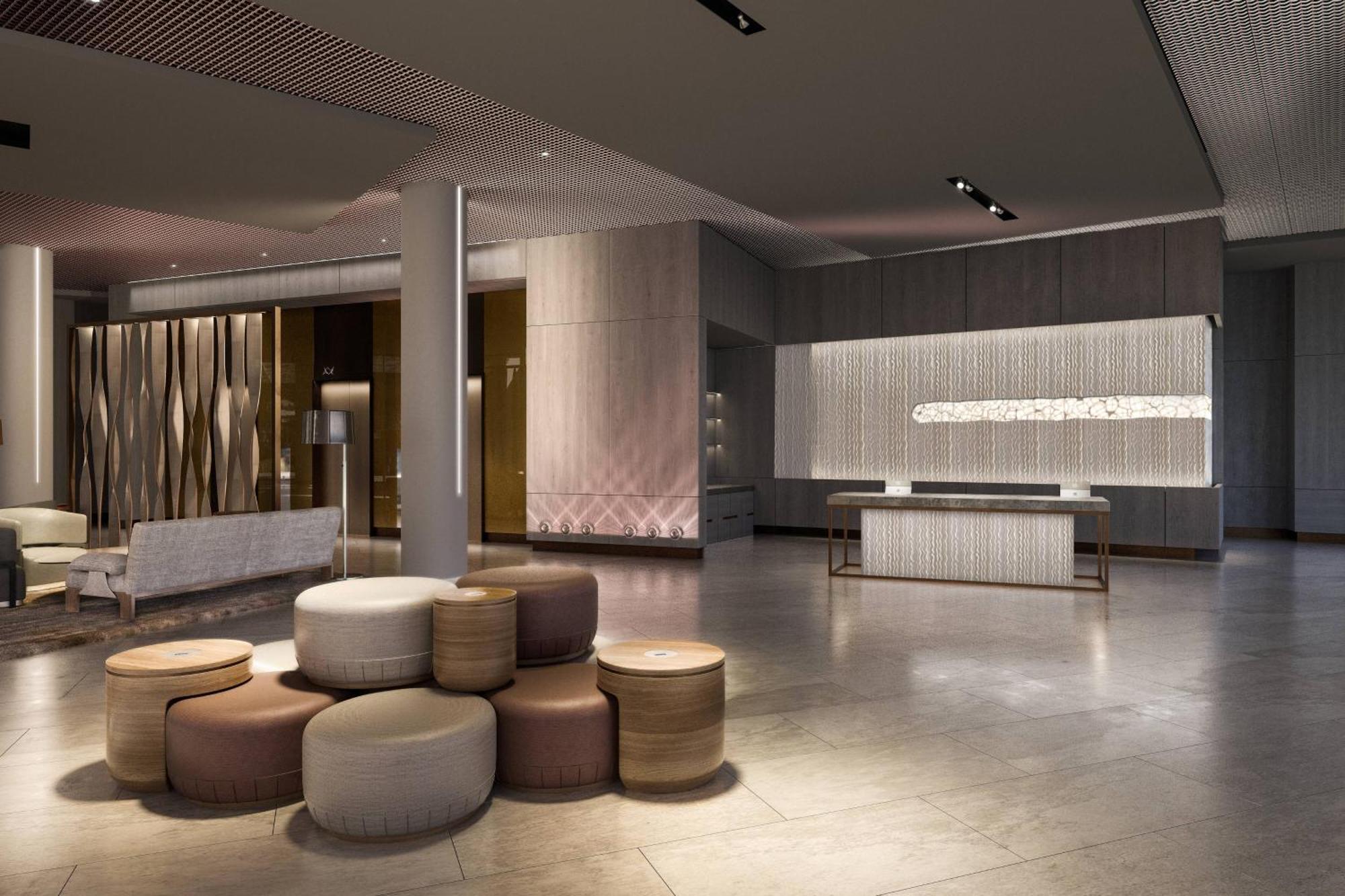 Ac By Marriott Downtown 3* Phoenix