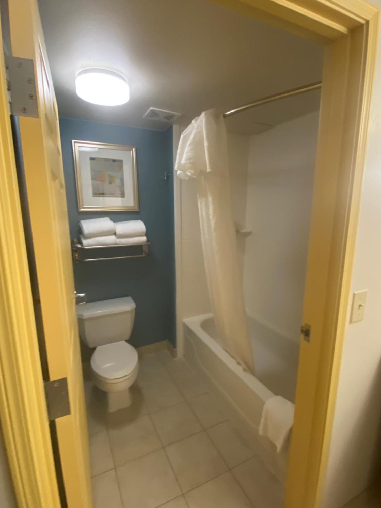 Hotel Mainstay North Phoenix