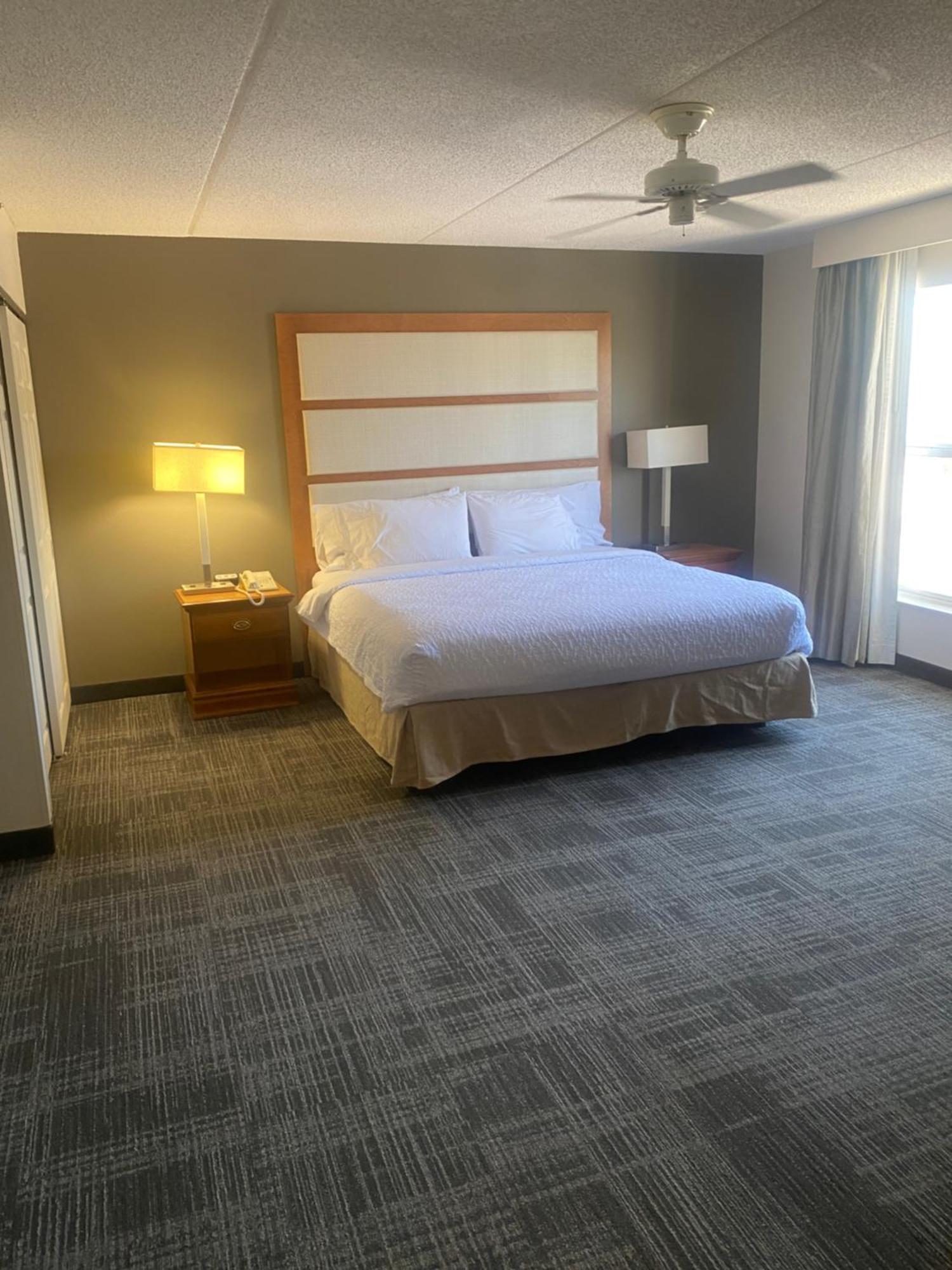 Hotel Mainstay North