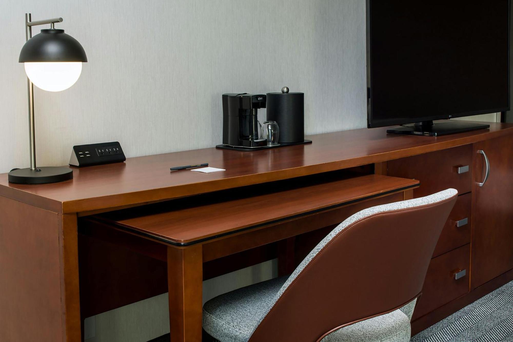 Courtyard By Marriott North 3* Phoenix