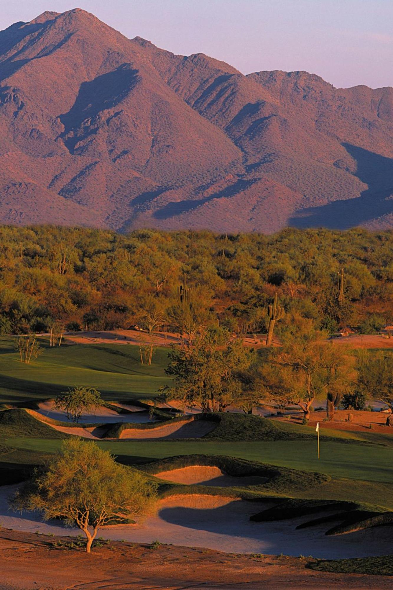 Resort Jw Marriott Desert Ridge & Spa 5*