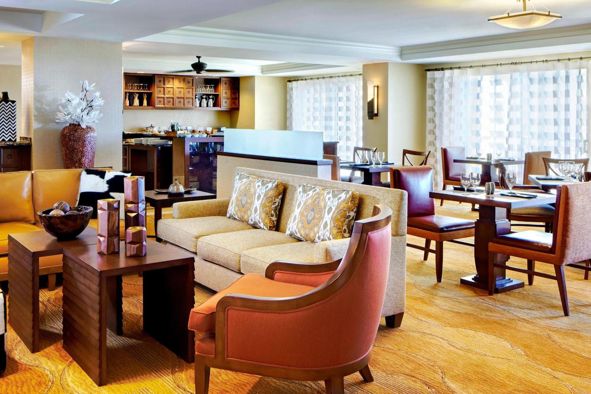 Jw Marriott Desert Ridge & Spa 5*