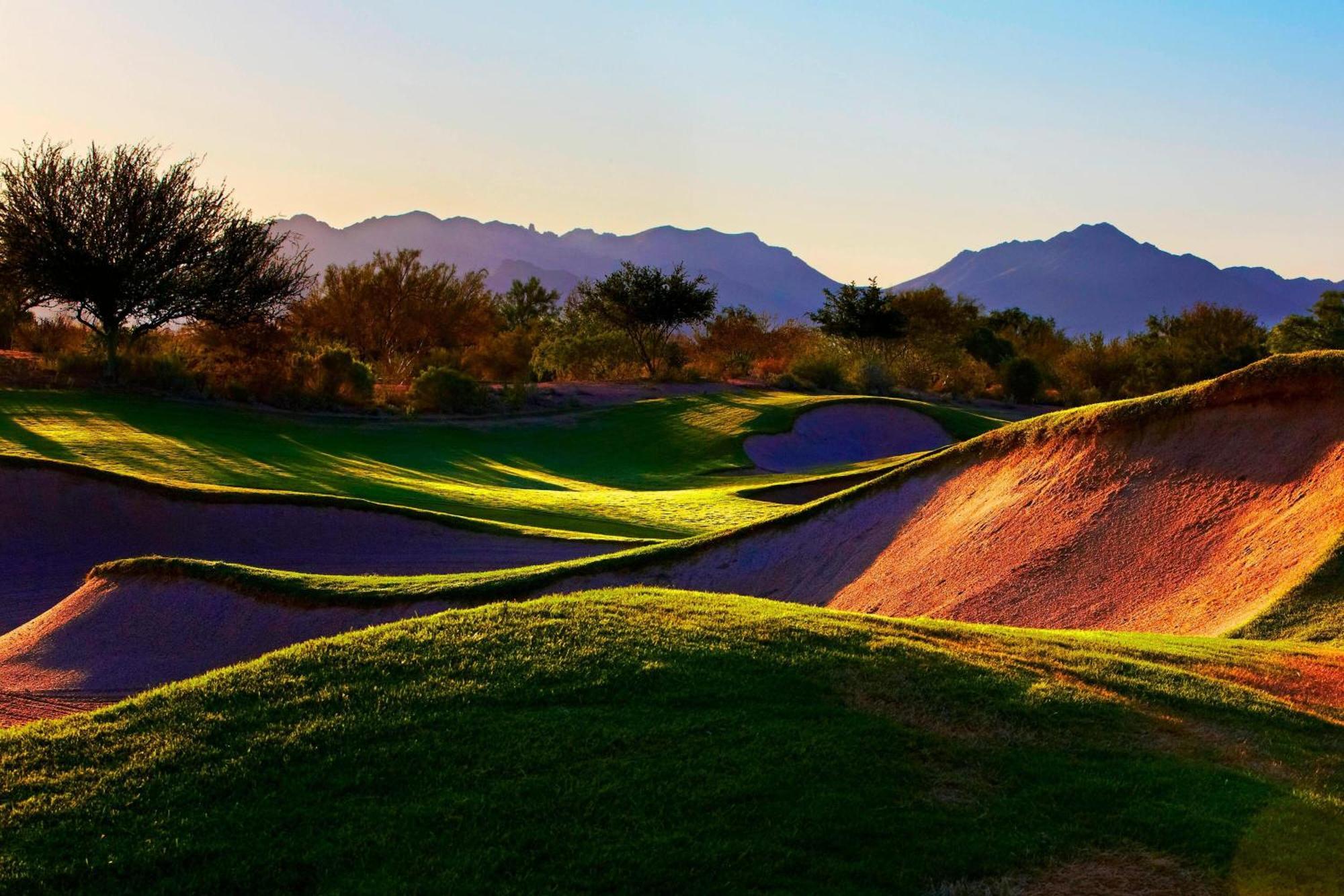 Jw Marriott Desert Ridge & Spa 5* Phoenix
