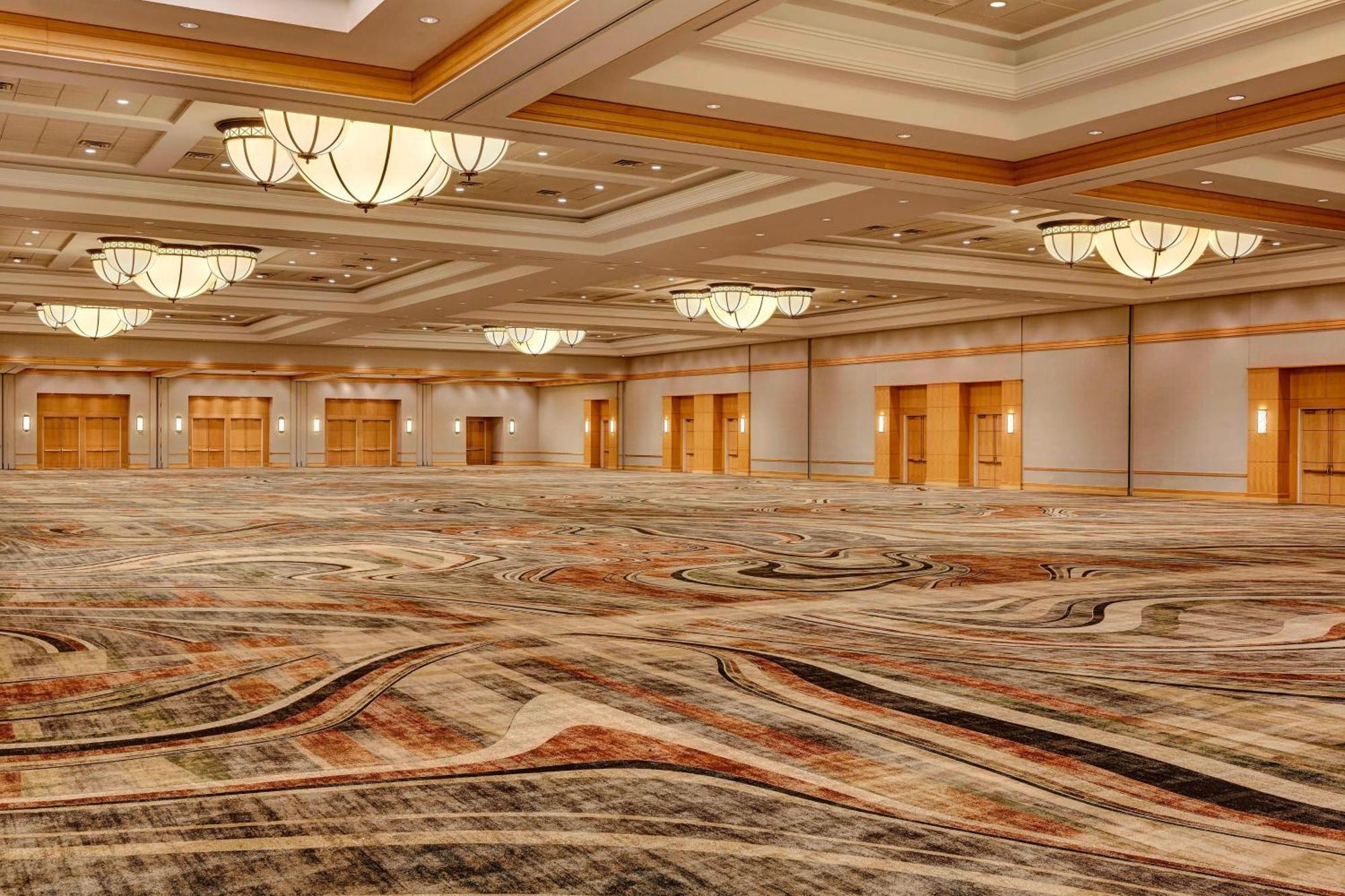 Jw Marriott Desert Ridge & Spa Resort