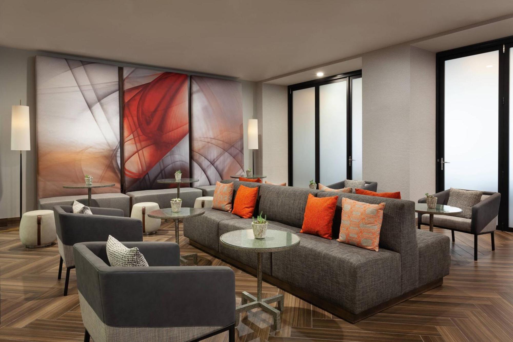Marriott Airport Phoenix