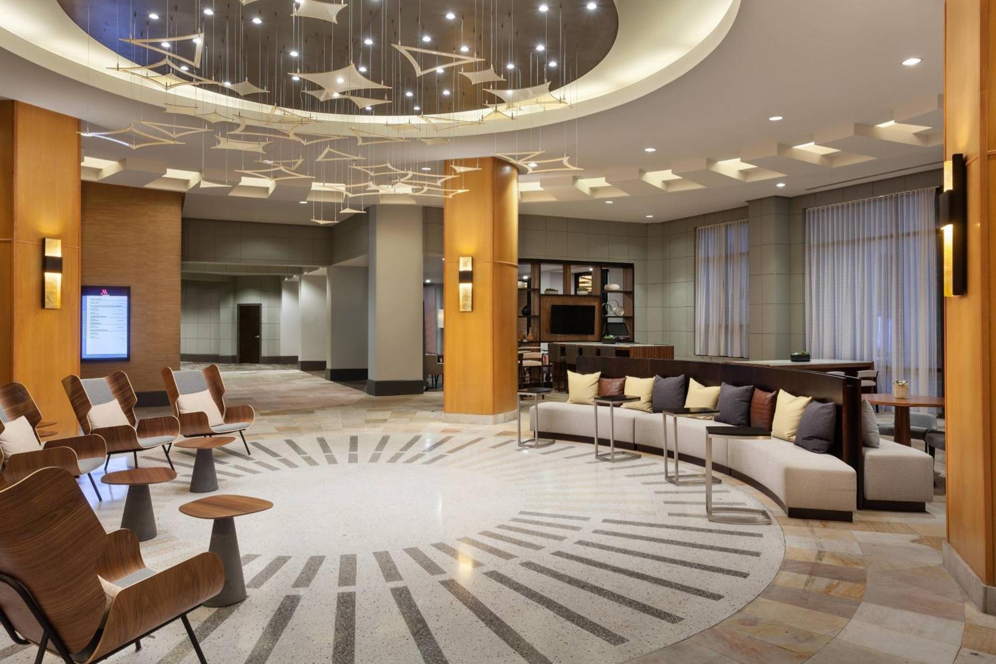 Marriott Airport 4* Phoenix