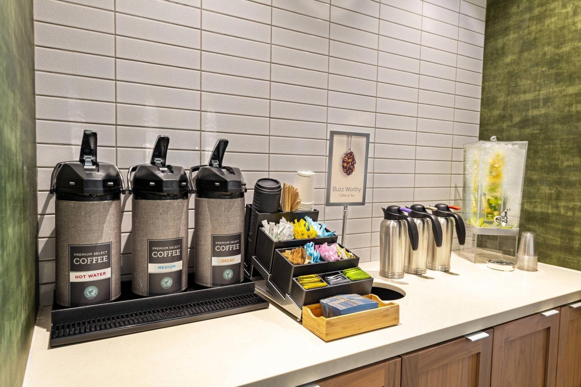 Hotel Fairfield & By Marriott West/tolleson 3*