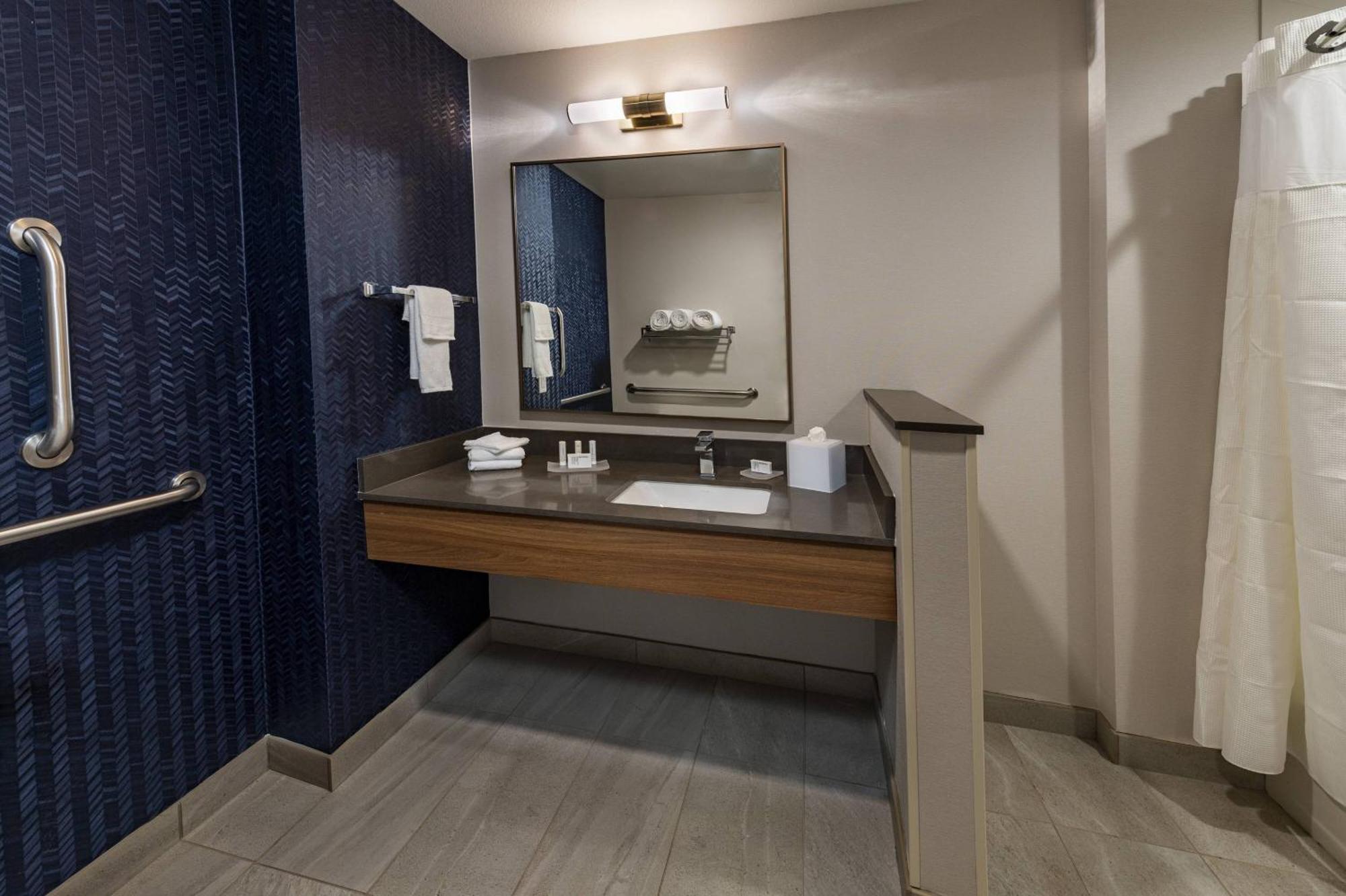 Fairfield & By Marriott West/tolleson Hotel Phoenix