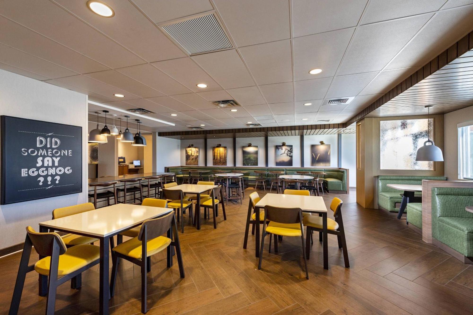 Hotel Fairfield & By Marriott West/tolleson Phoenix