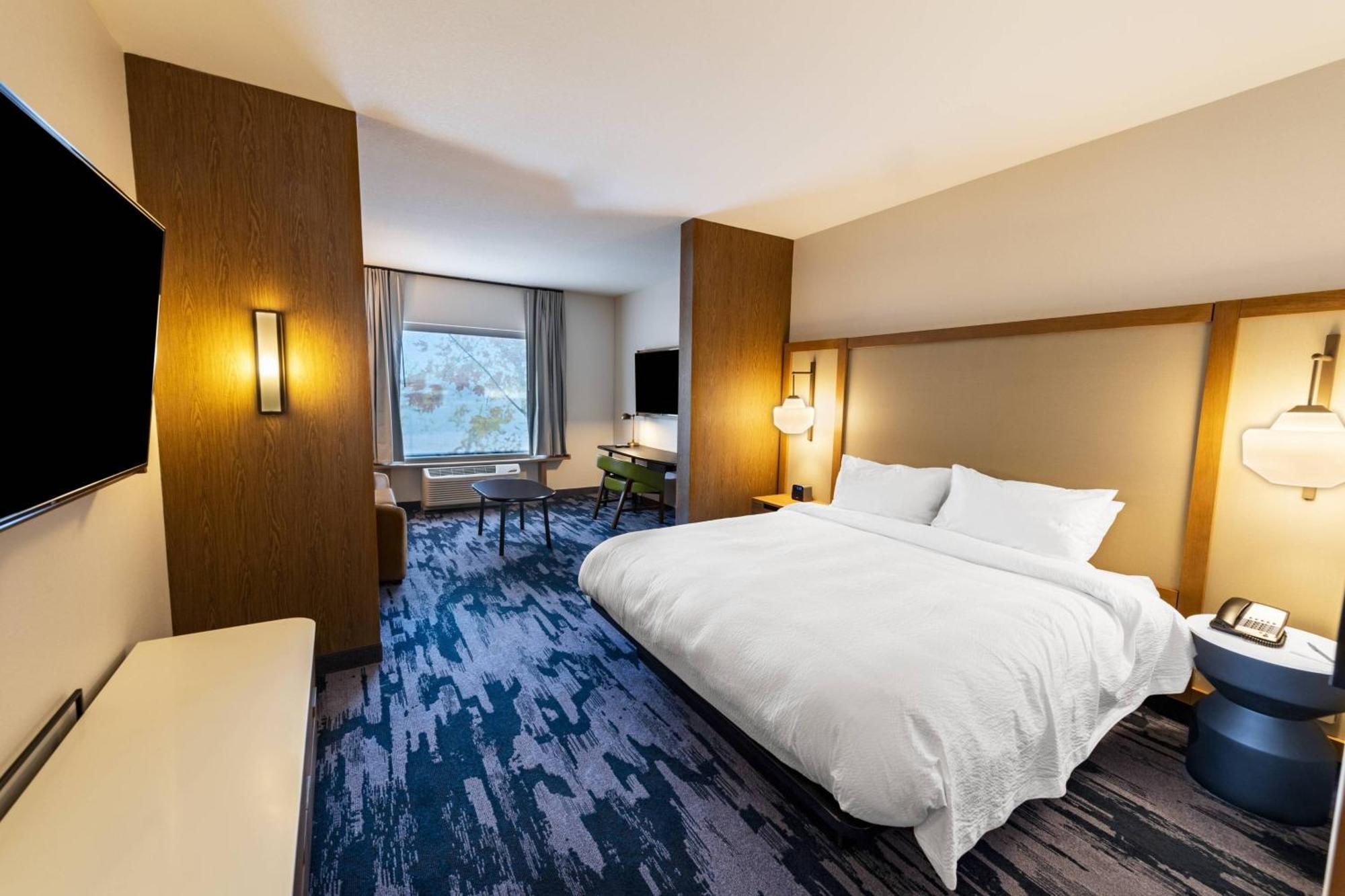 Fairfield & By Marriott West/tolleson Phoenix