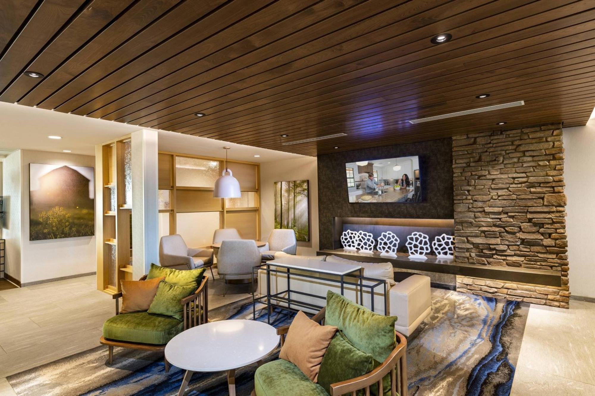 Fairfield & By Marriott West/tolleson 3* Phoenix