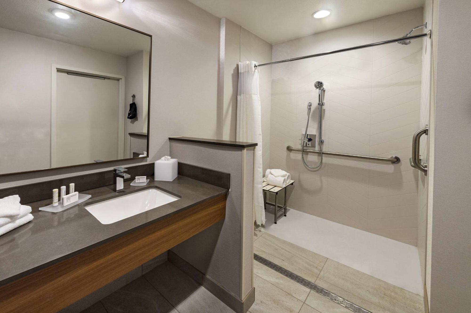 Hotel Fairfield & By Marriott West/tolleson 3*