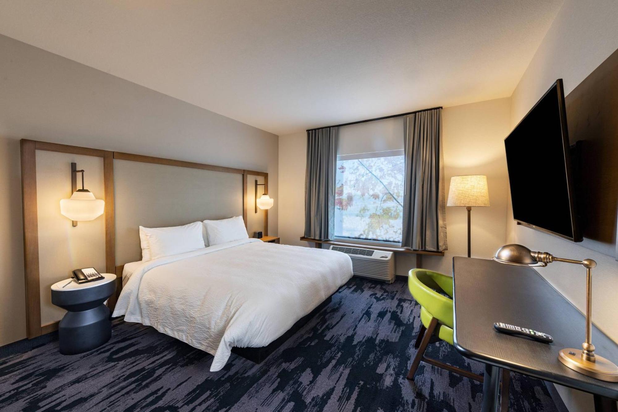 Fairfield & By Marriott West/tolleson Hotel