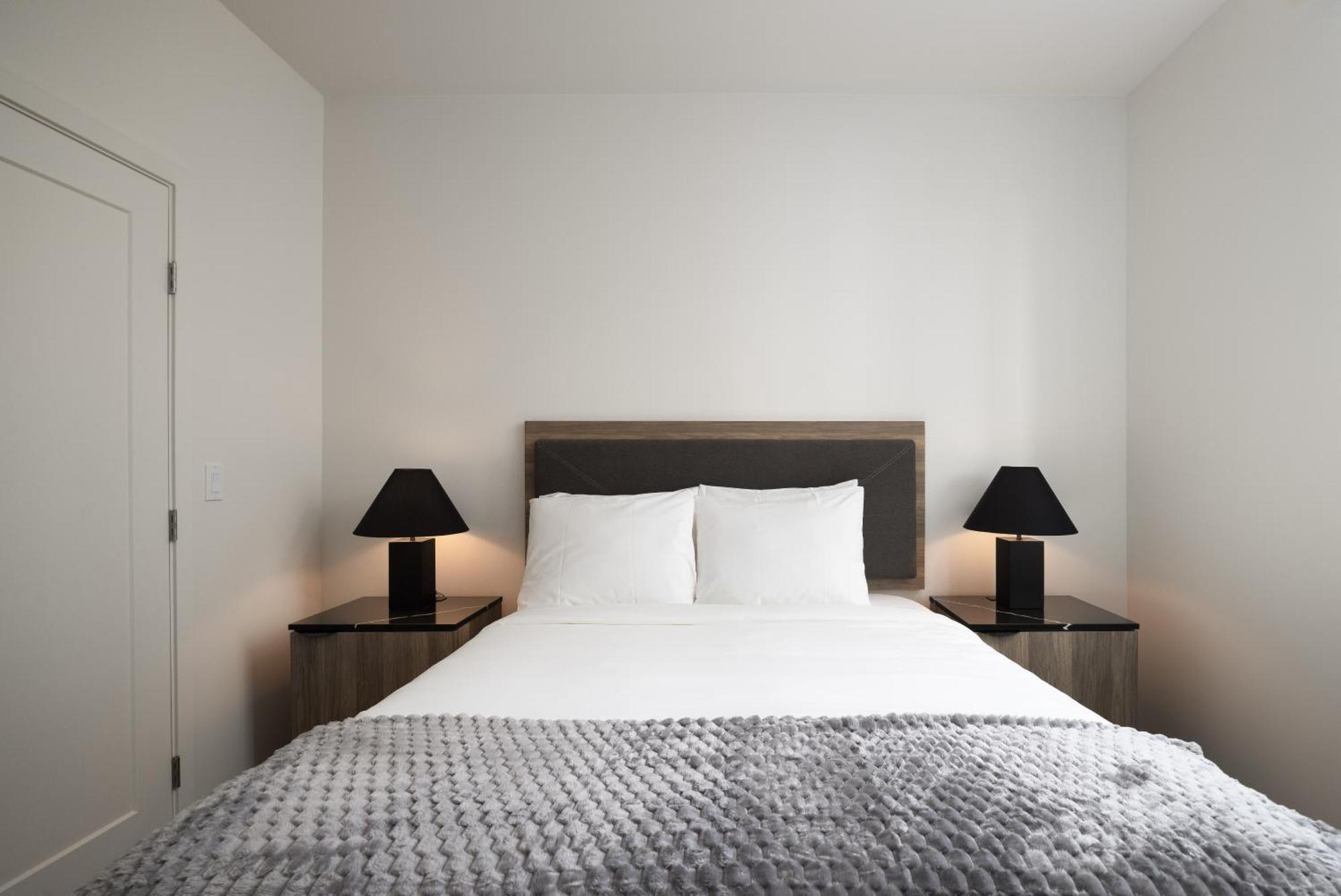 Aparthotel Sentral Alloy Midtown