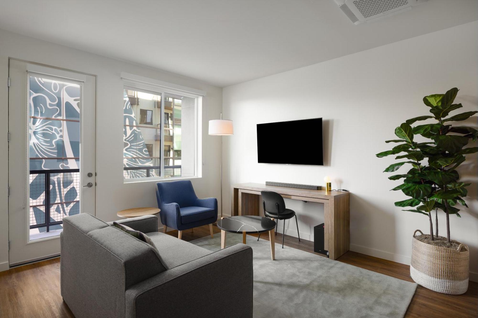 Sentral Alloy Midtown Phoenix