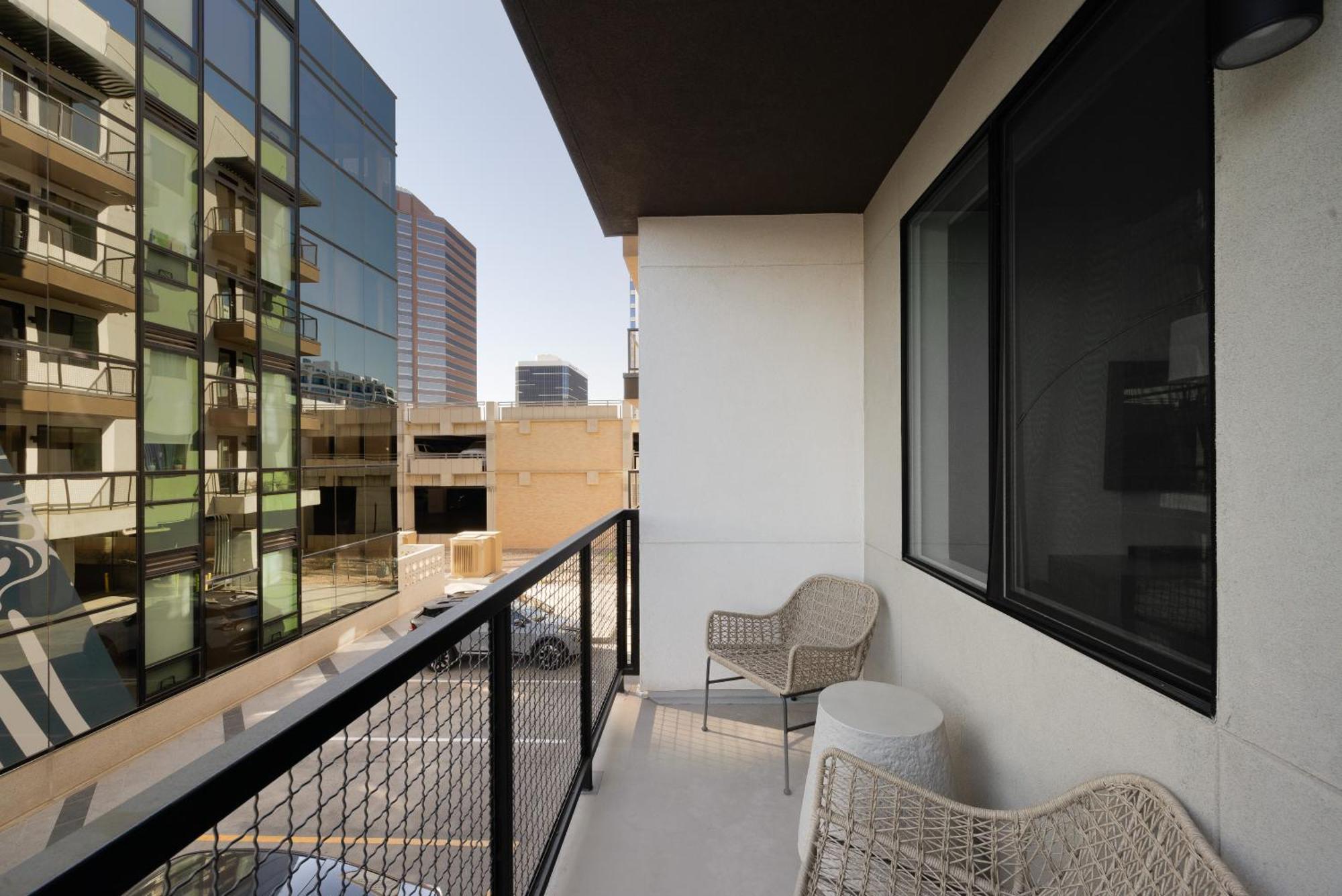 Sentral Alloy Midtown Aparthotel *