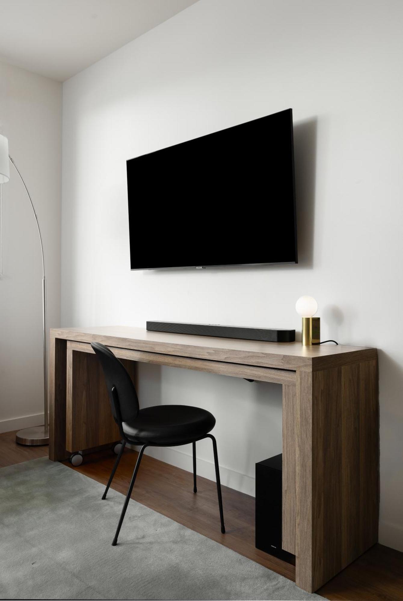 Sentral Alloy Midtown *