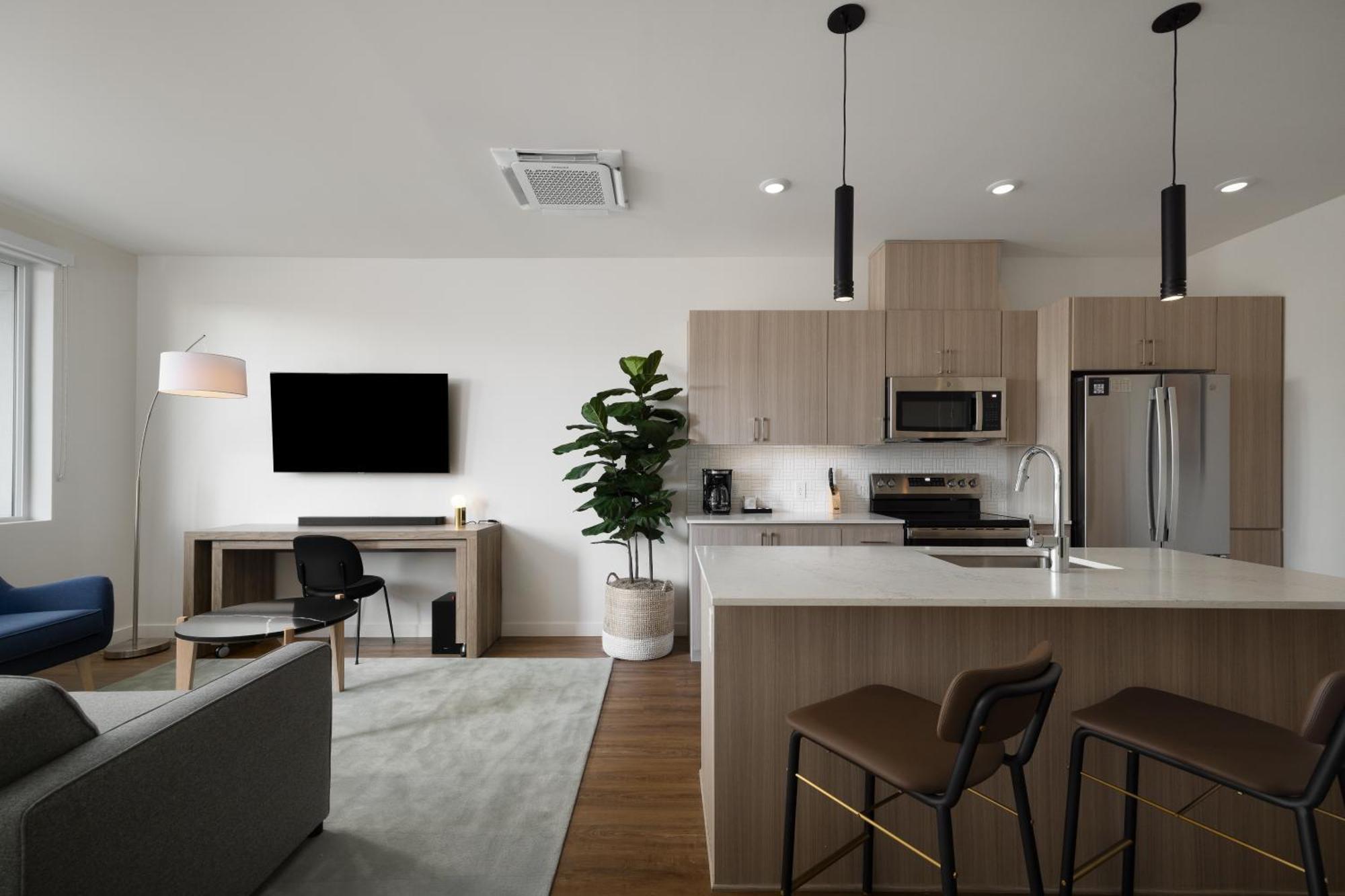 Sentral Alloy Midtown Phoenix