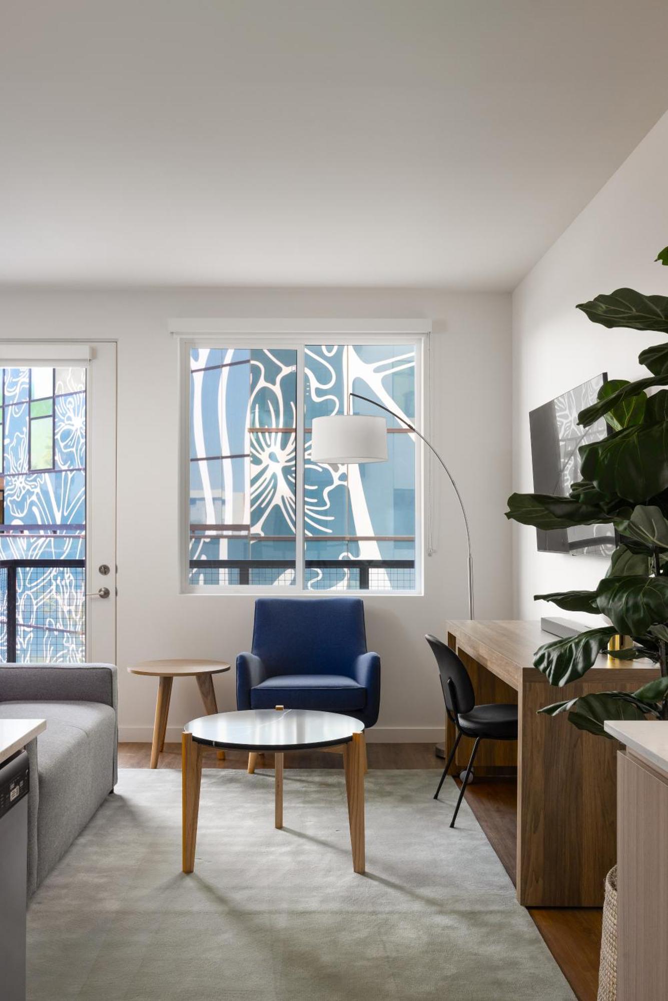 Sentral Alloy Midtown