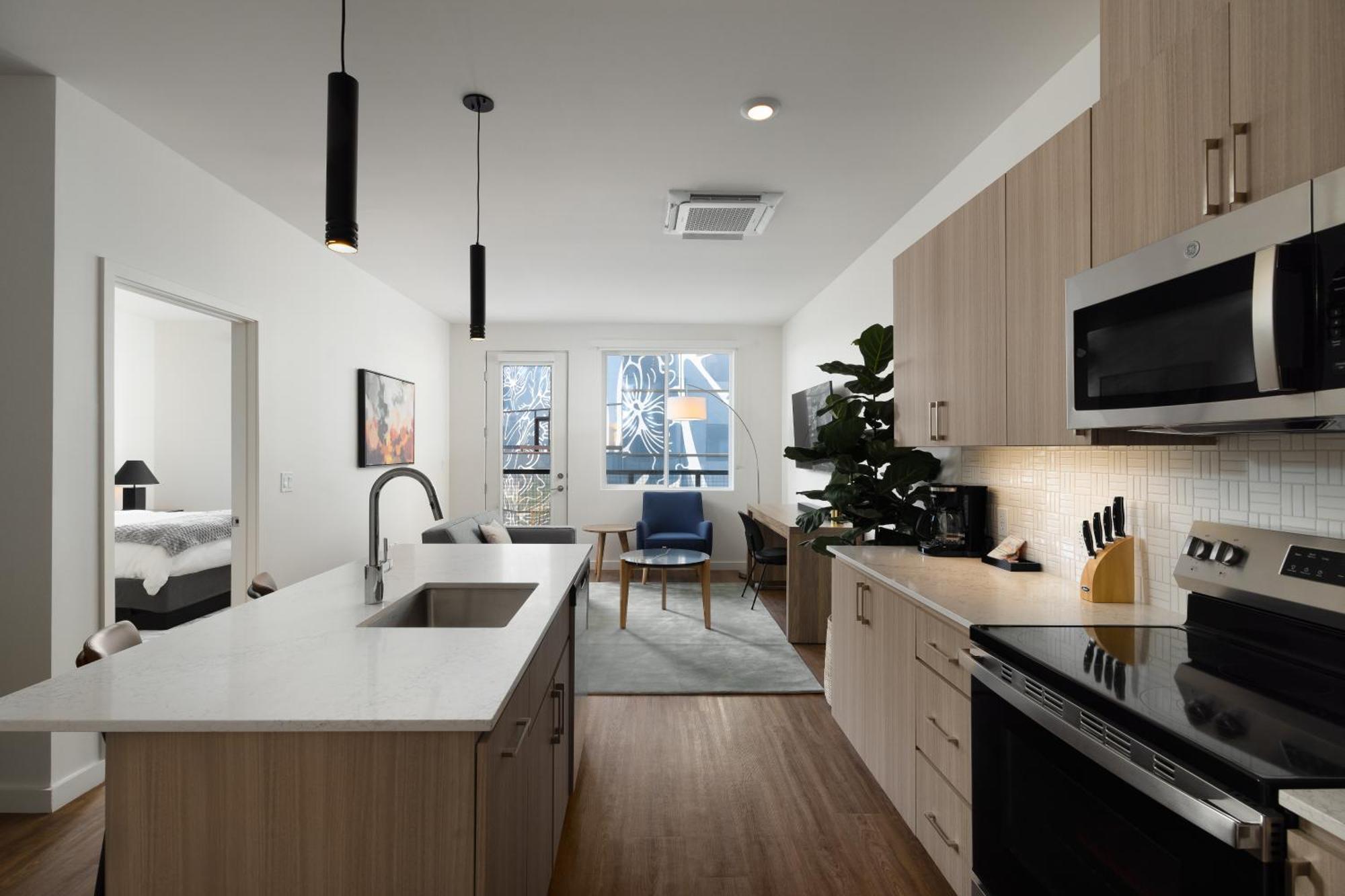 Sentral Alloy Midtown *