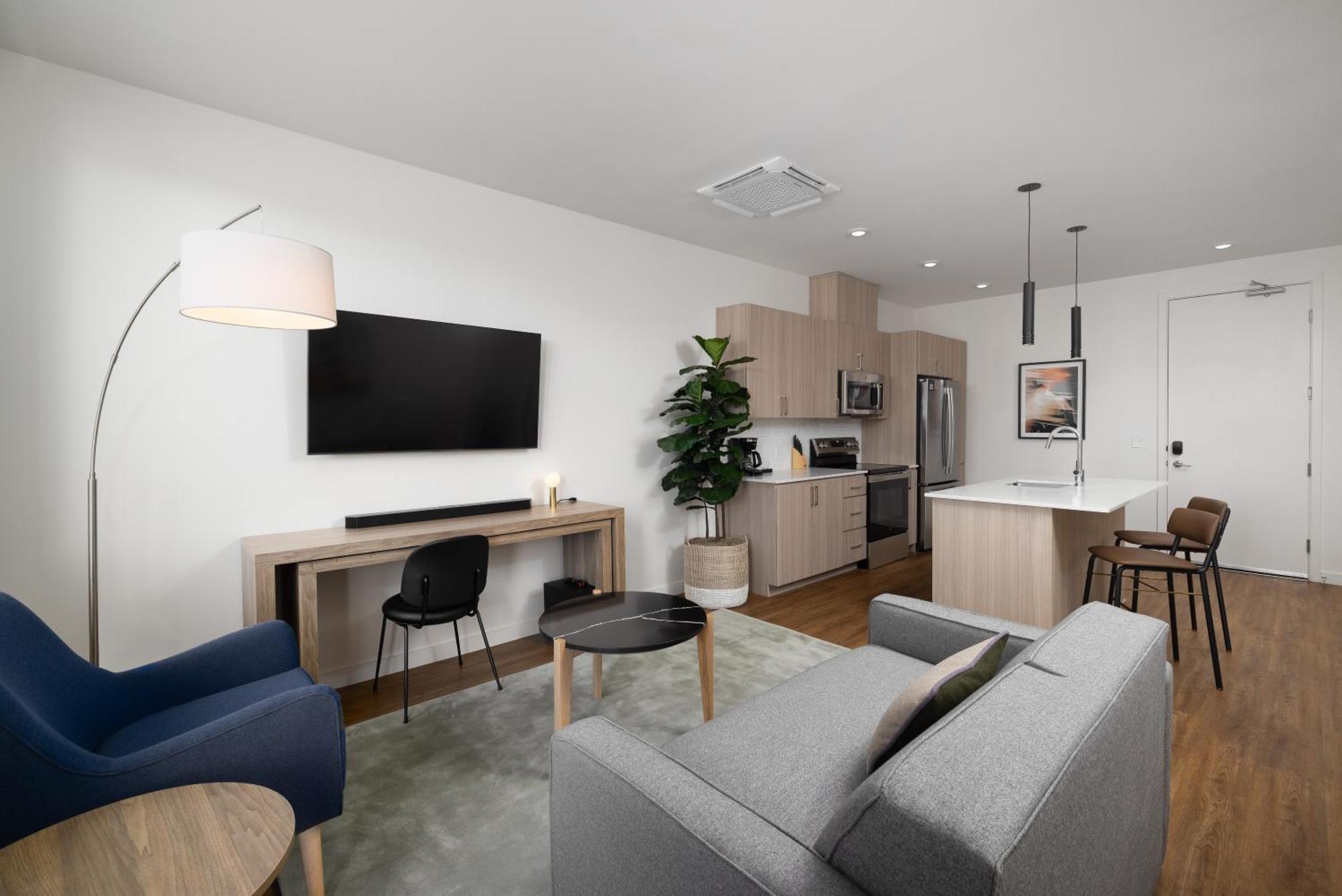 Sentral Alloy Midtown Phoenix