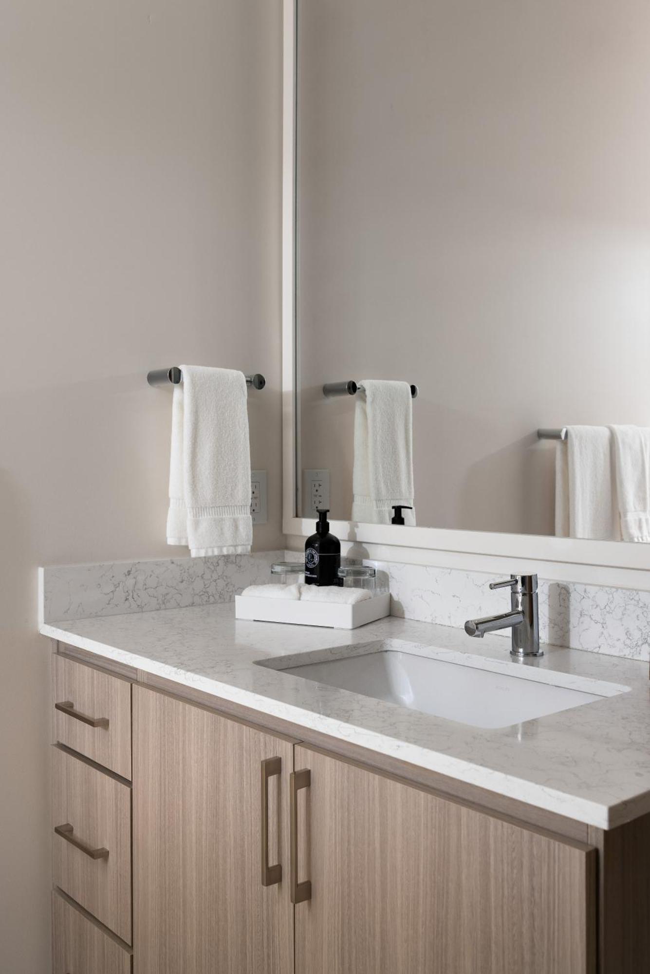 Sentral Alloy Midtown Aparthotel Phoenix