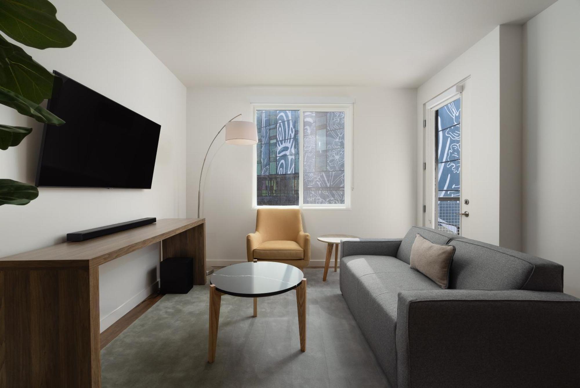 Sentral Alloy Midtown *