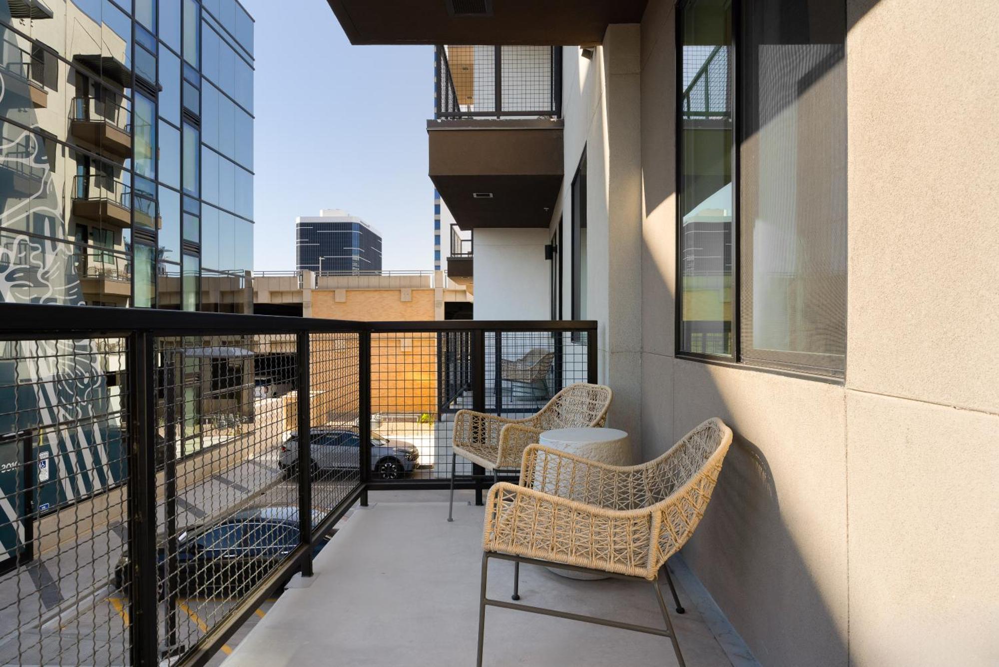 Sentral Alloy Midtown