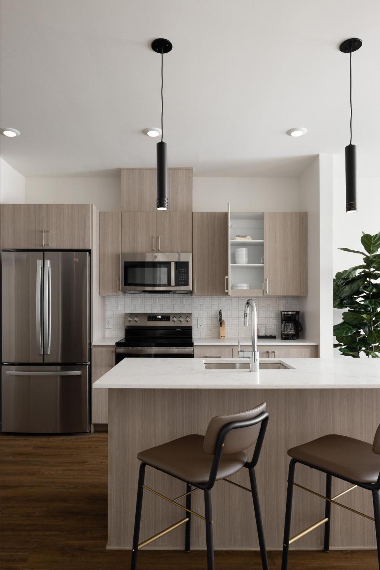 Sentral Alloy Midtown * Phoenix